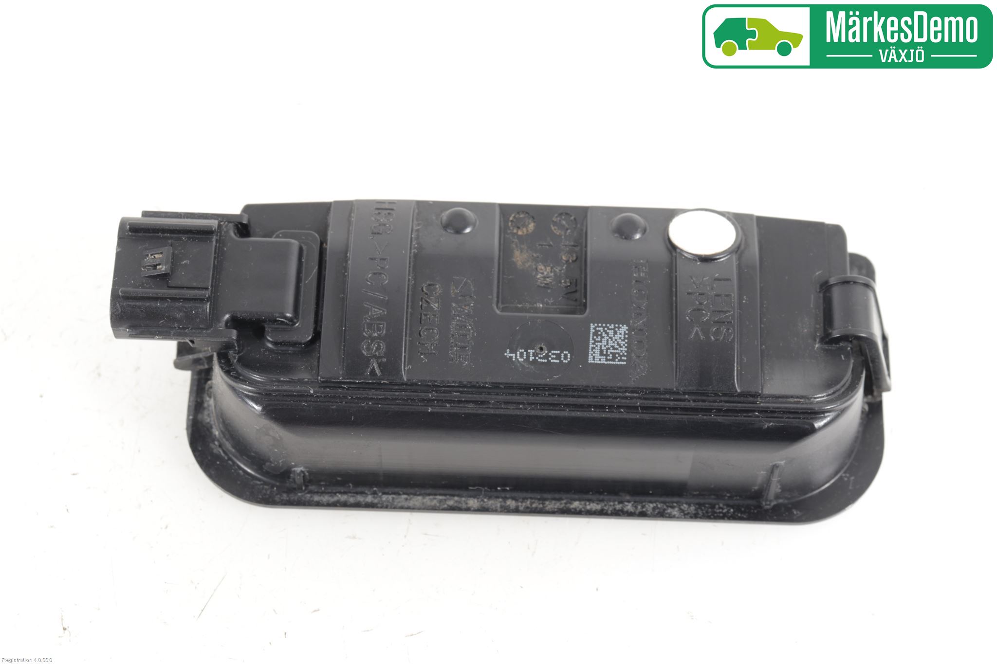 Honda CIVIC 17-22 Bakluke Handtak Ytre