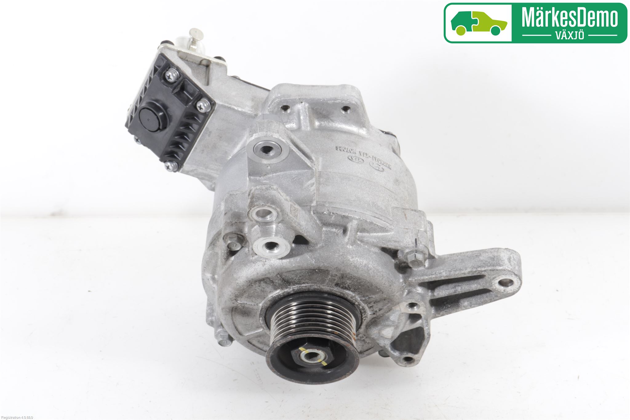 Kia NIRO (DE) 17-22 Dynamo