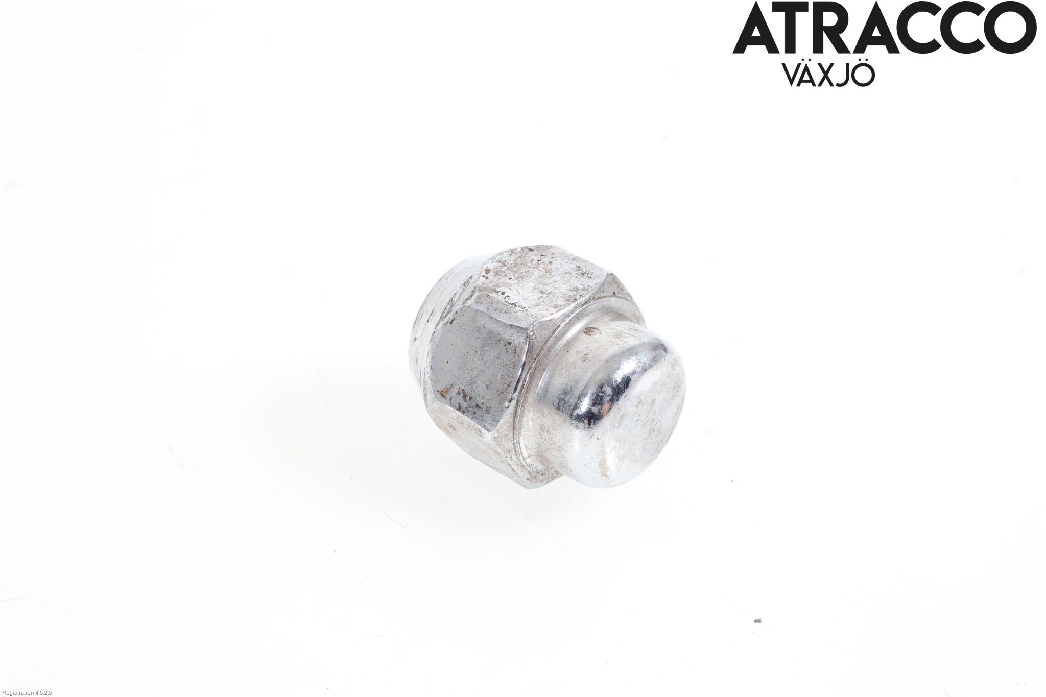 Mazda CX-60 22- Hjulmutter - Bolt - Sett