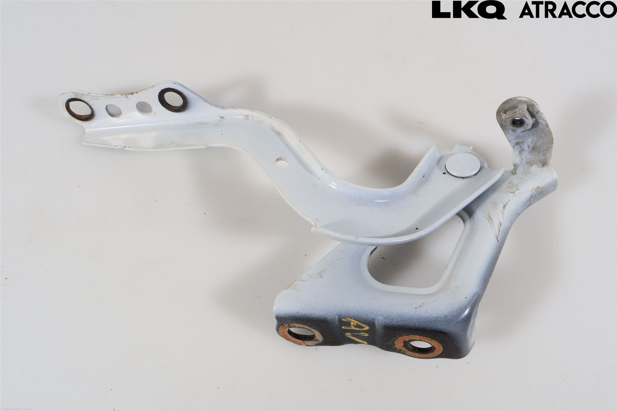 Toyota RAV4 19- Panser Hengsel - Hengsler