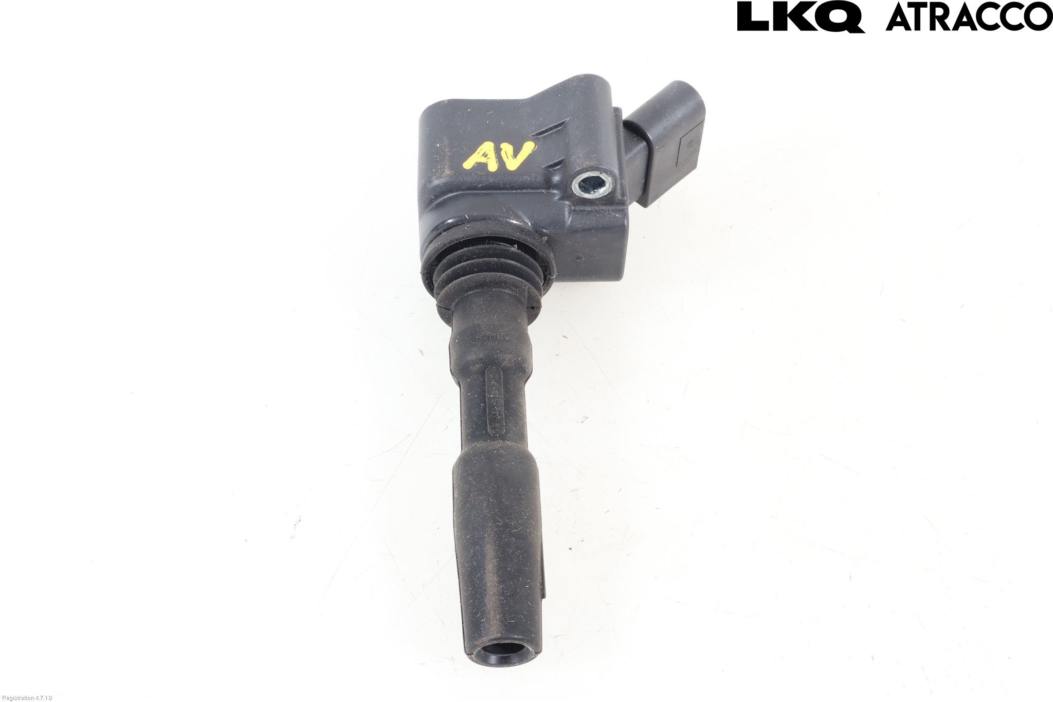 Volkswagen VW GOLF / E-GOLF VII 13-20 Coil