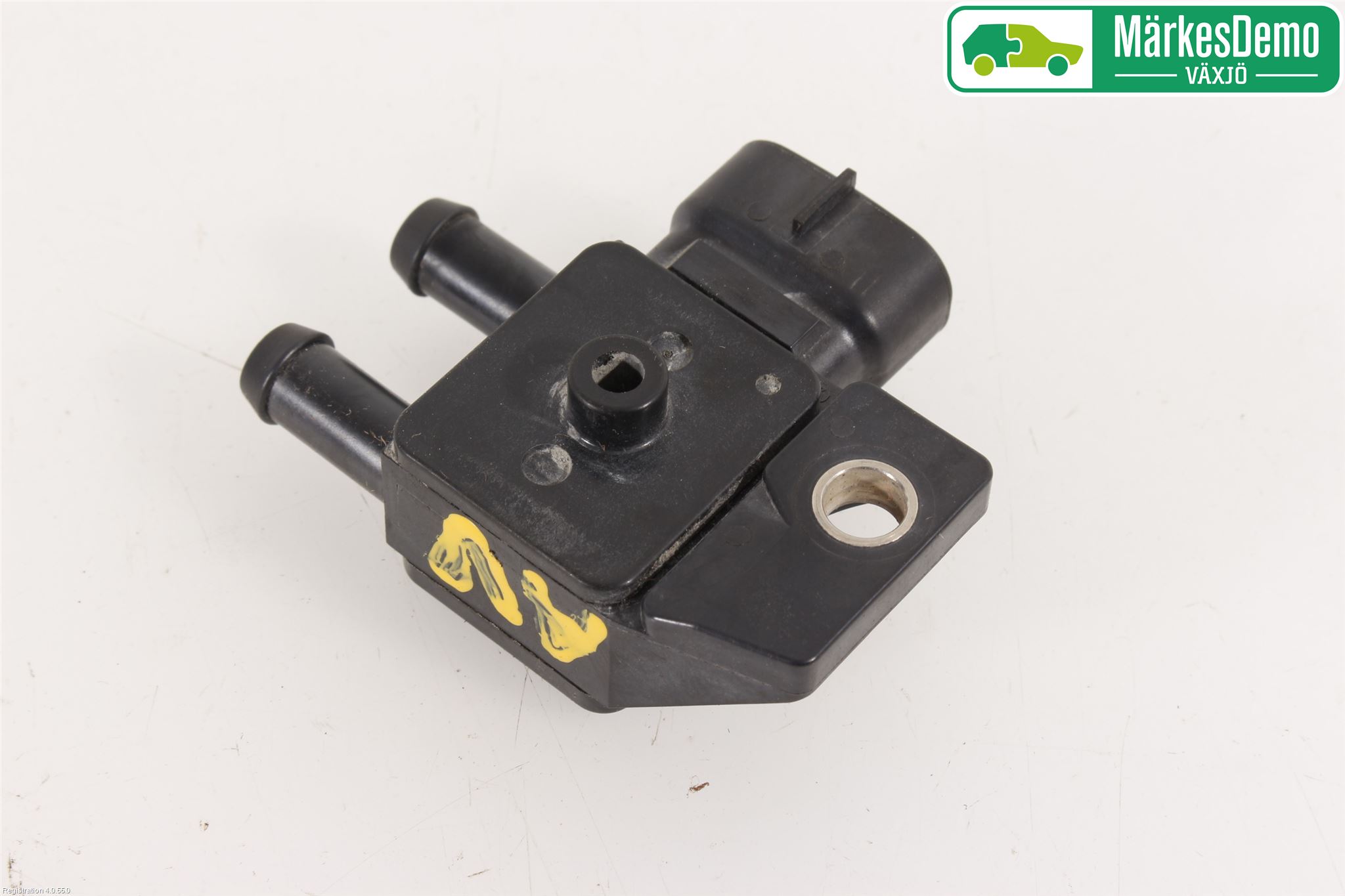 Toyota HILUX 05-16 Sensor Eksos