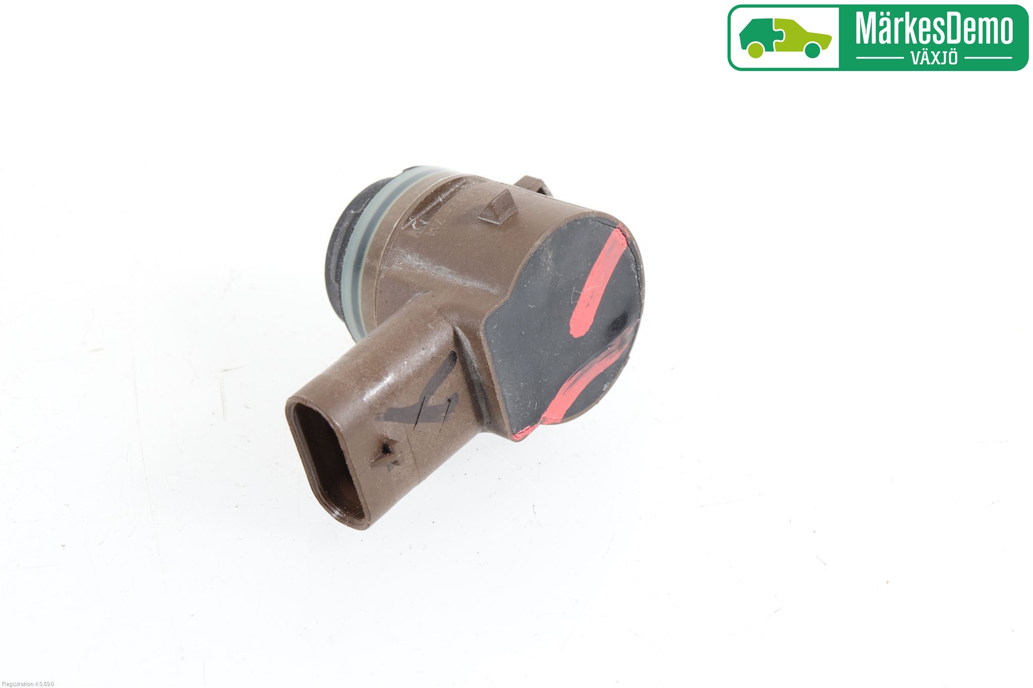Toyota C-HR 16-23 Sensor Parkering Front