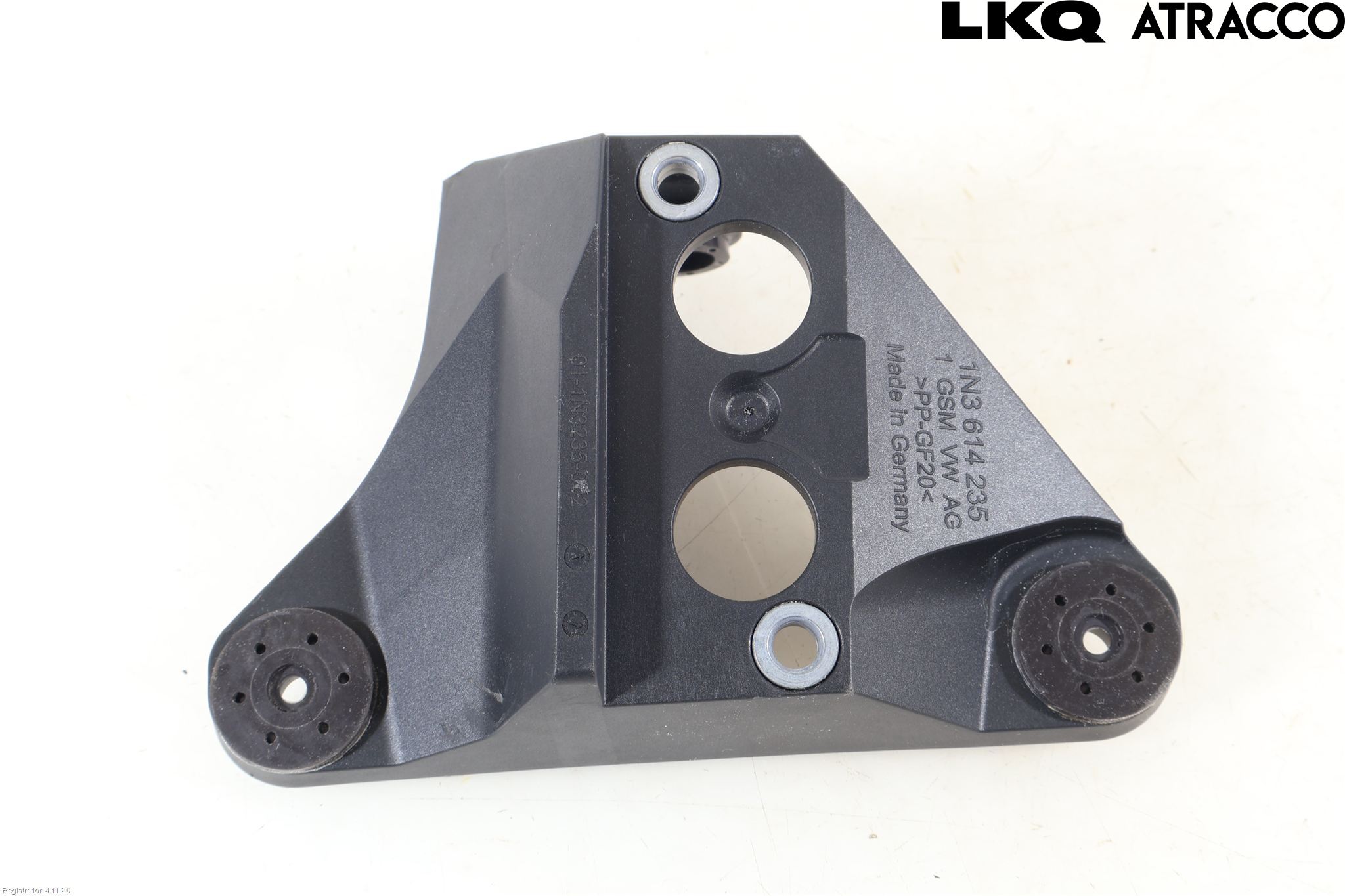 Volkswagen VW ID BUZZ/CARGO 22- Abs Hydraulikkaggregat