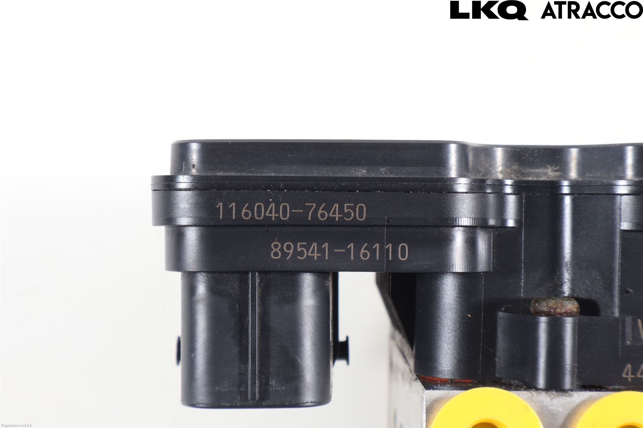 Toyota COROLLA CROSS XG10 22- Abs Hydraulikkaggregat
