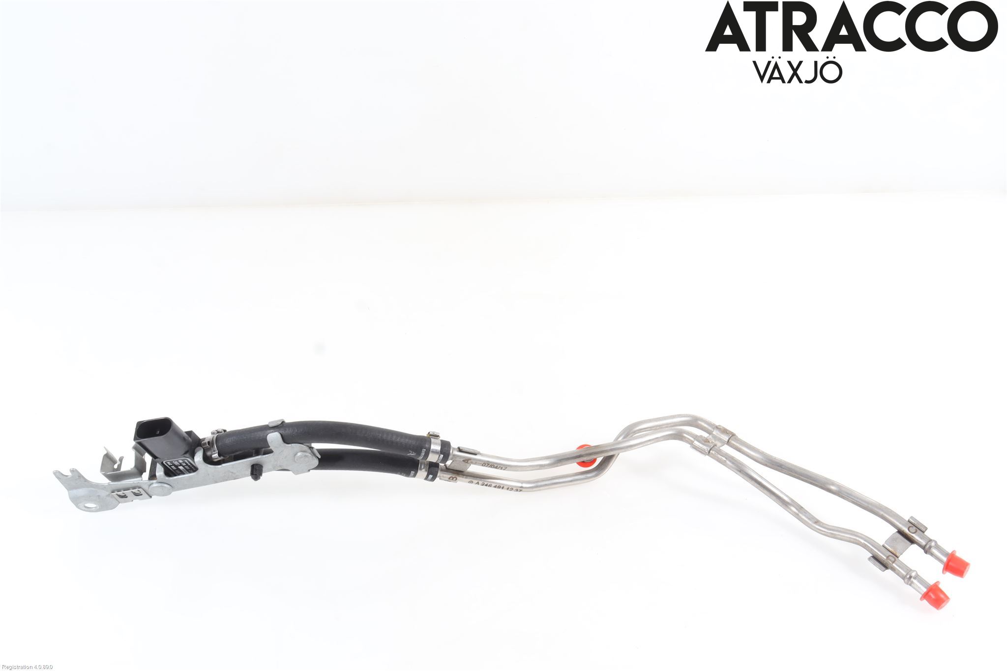 Mercedes-Benz MB CLA-KLASS (C117/X117) 13-19 Sensor Eksos