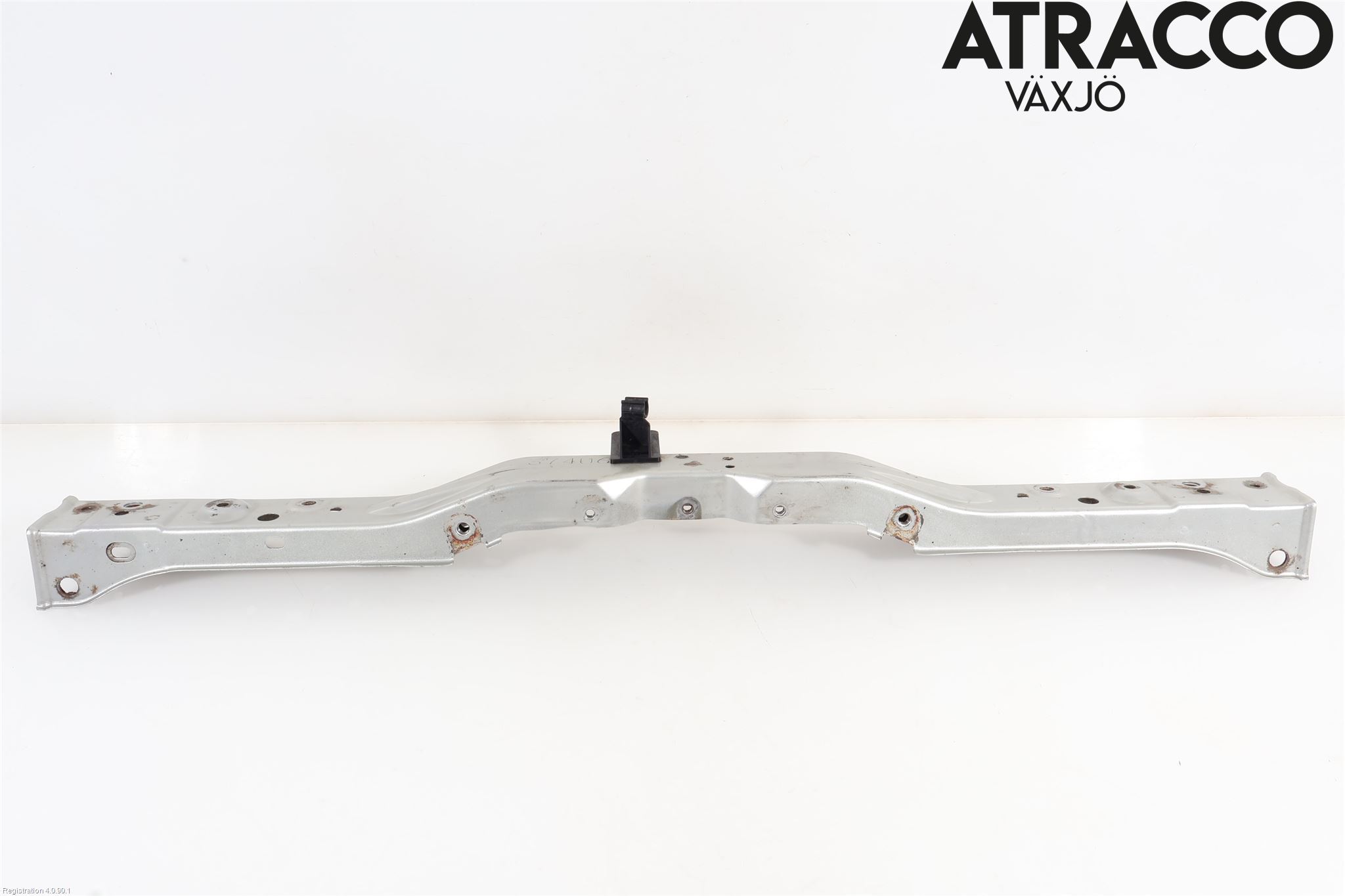 Toyota AVENSIS 03-06 Frontplate Øvre