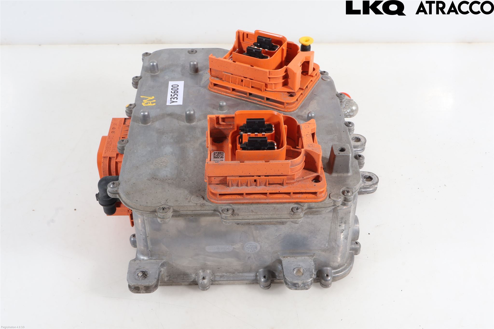 BMW i3 I01 13-22 Batterilader Hybrid