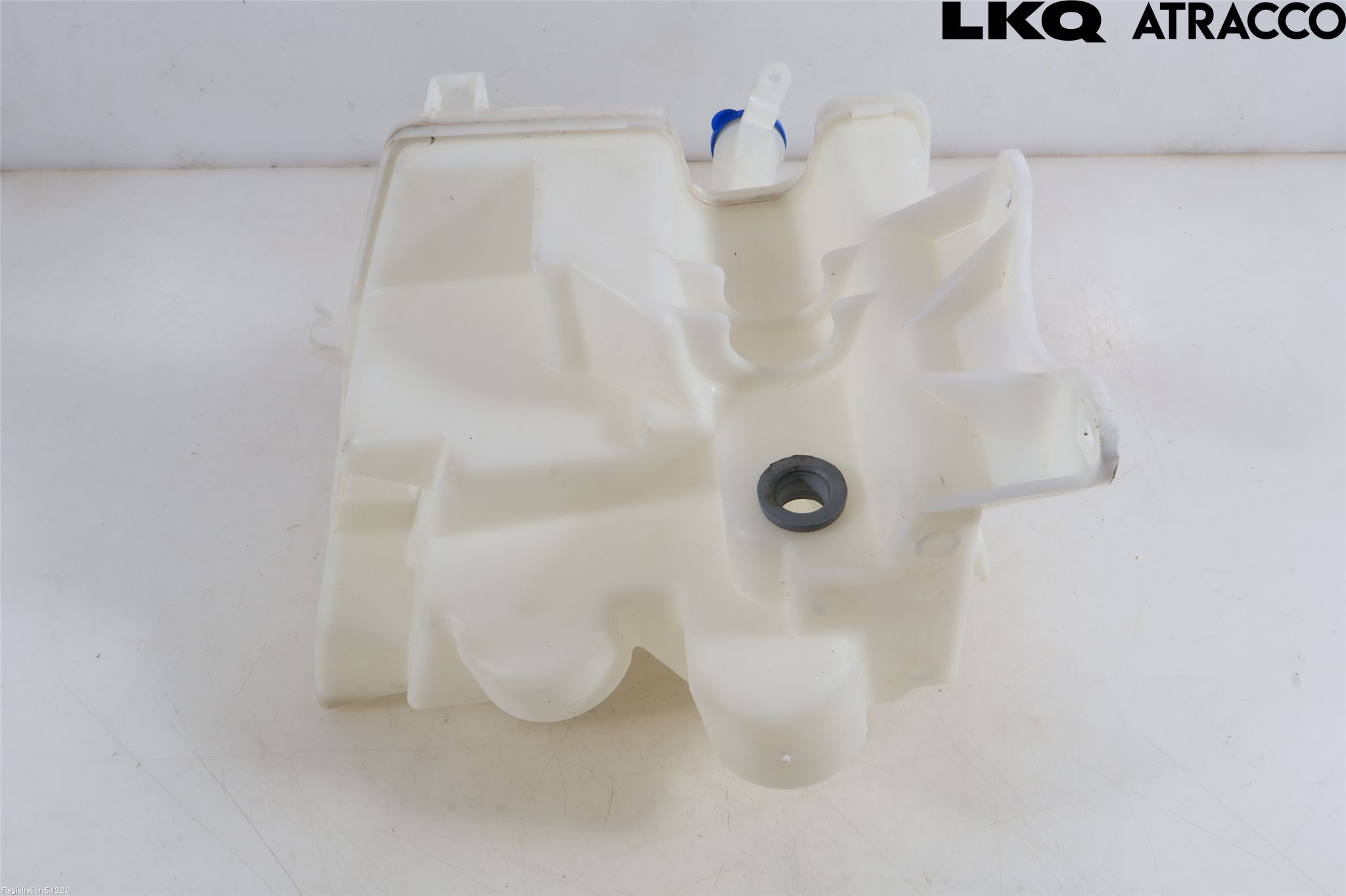 Toyota AURIS 13-19 Spylerbeholder Frontrute-Lykte