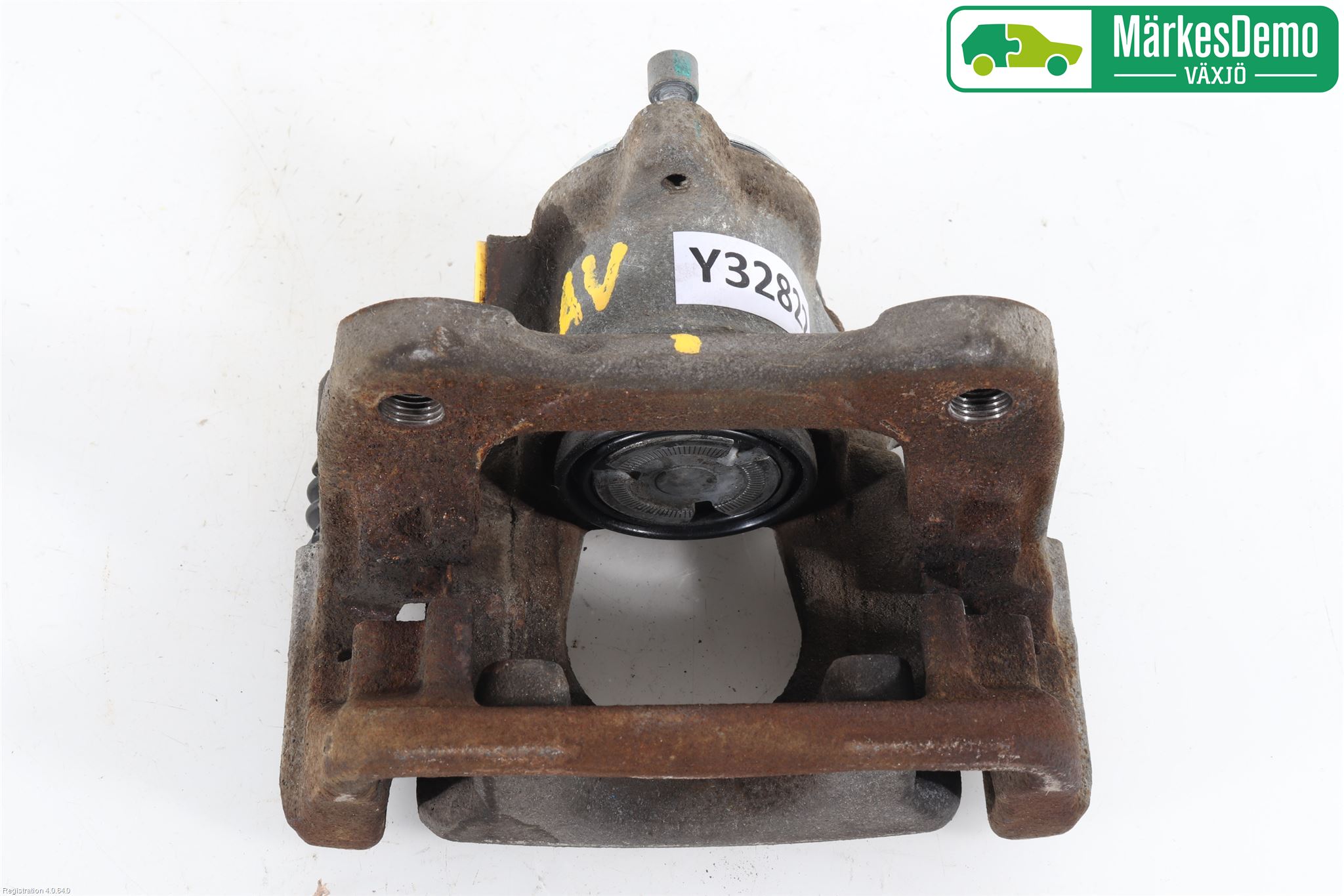 Mazda 6 13- Bremsecaliper Bak Venstre