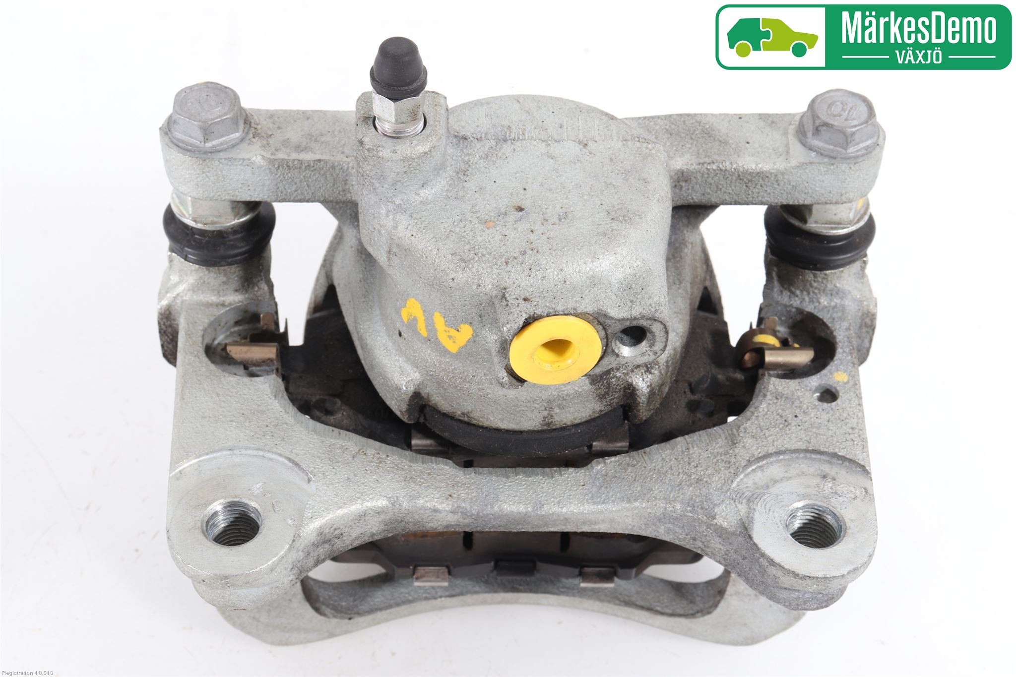 Mazda MX-5 IV (ND/ND2/ND3) MIATA 15- Bremsecaliper Foran Høyre