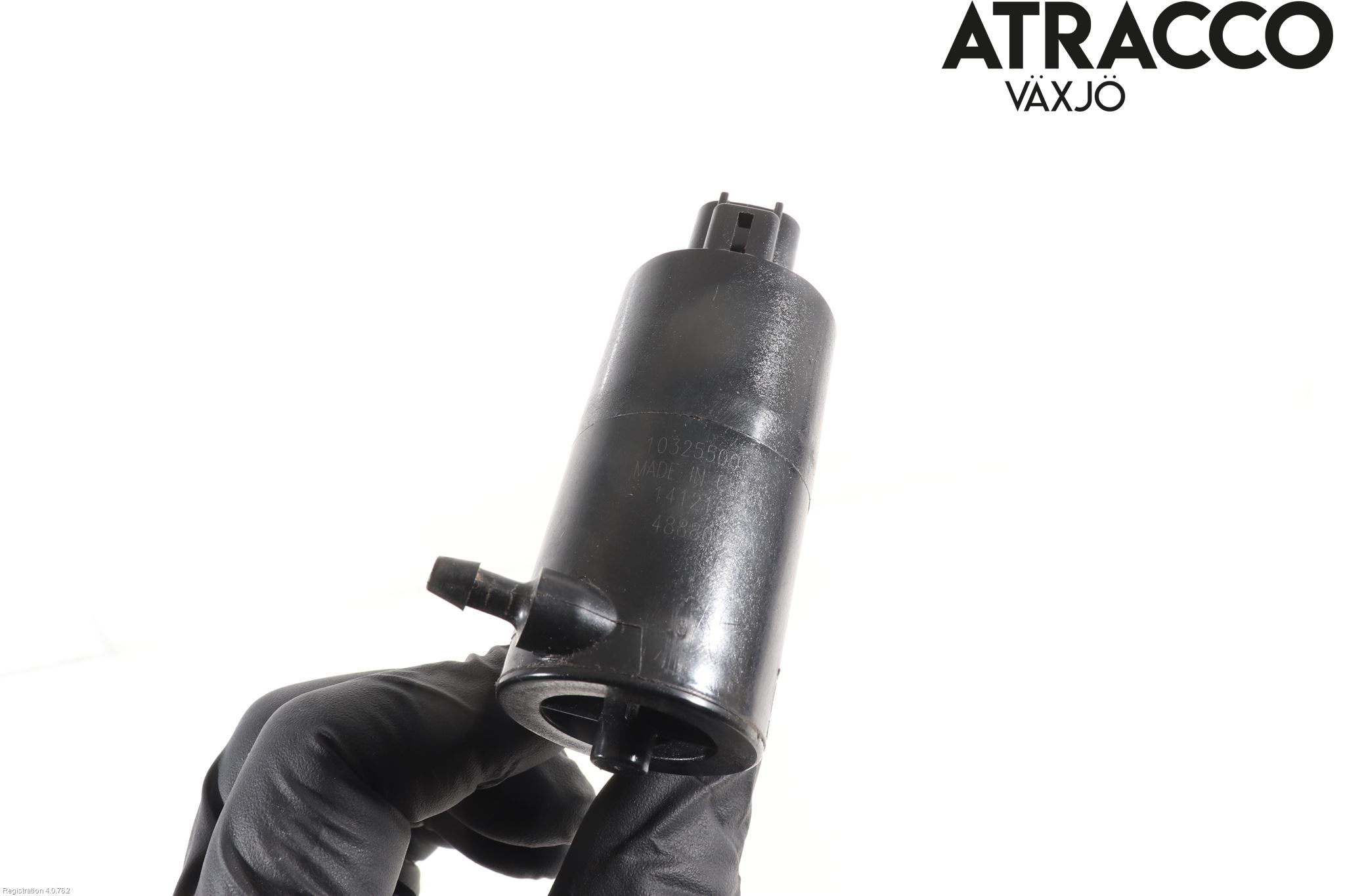 Toyota AYGO 15-21 Spylerpumpe Bakluke