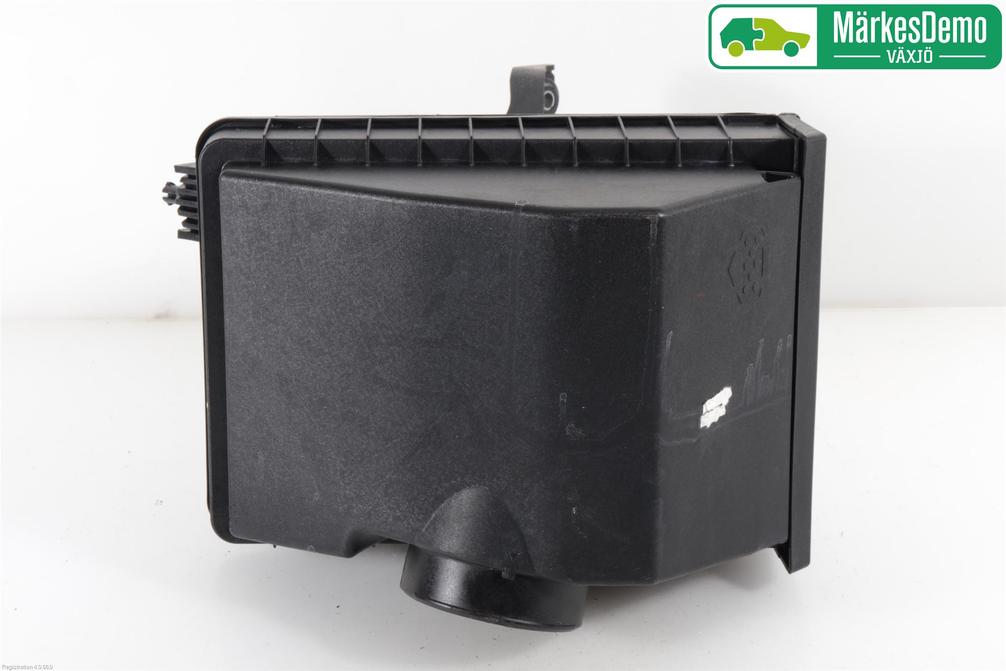 Hyundai TUCSON 05- Luftfilter Boks