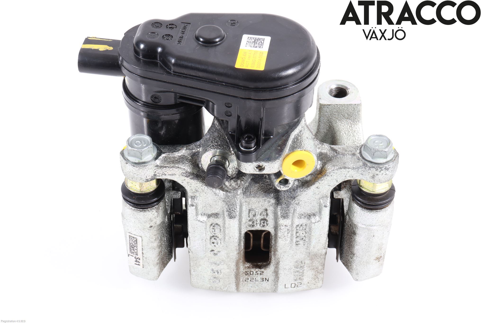 Hyundai KONA/ELECTRIC OS 18-23 Bremsecaliper Bak Venstre