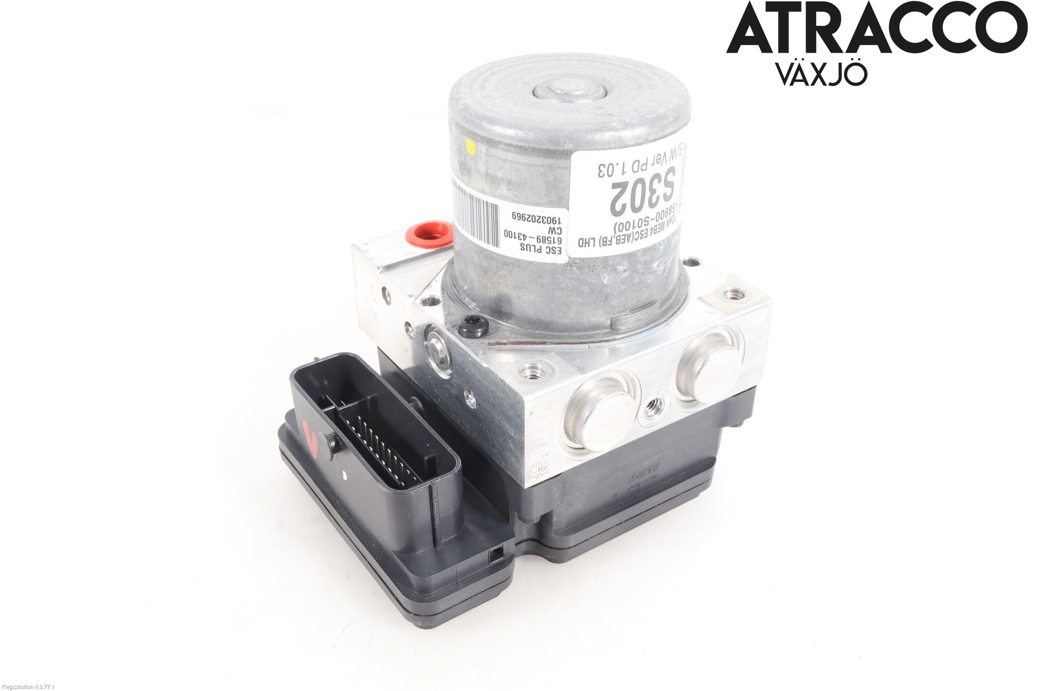 Hyundai i30 PD 17- Abs Hydraulikkaggregat