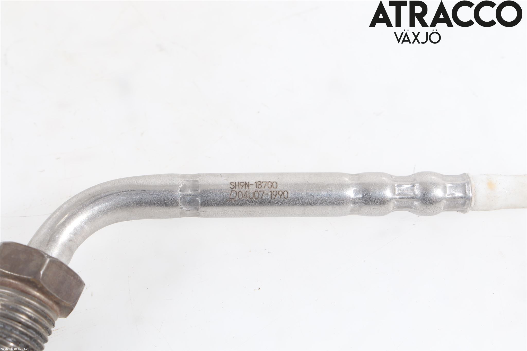 Mazda 3 III 14-19 Sensor Eksos