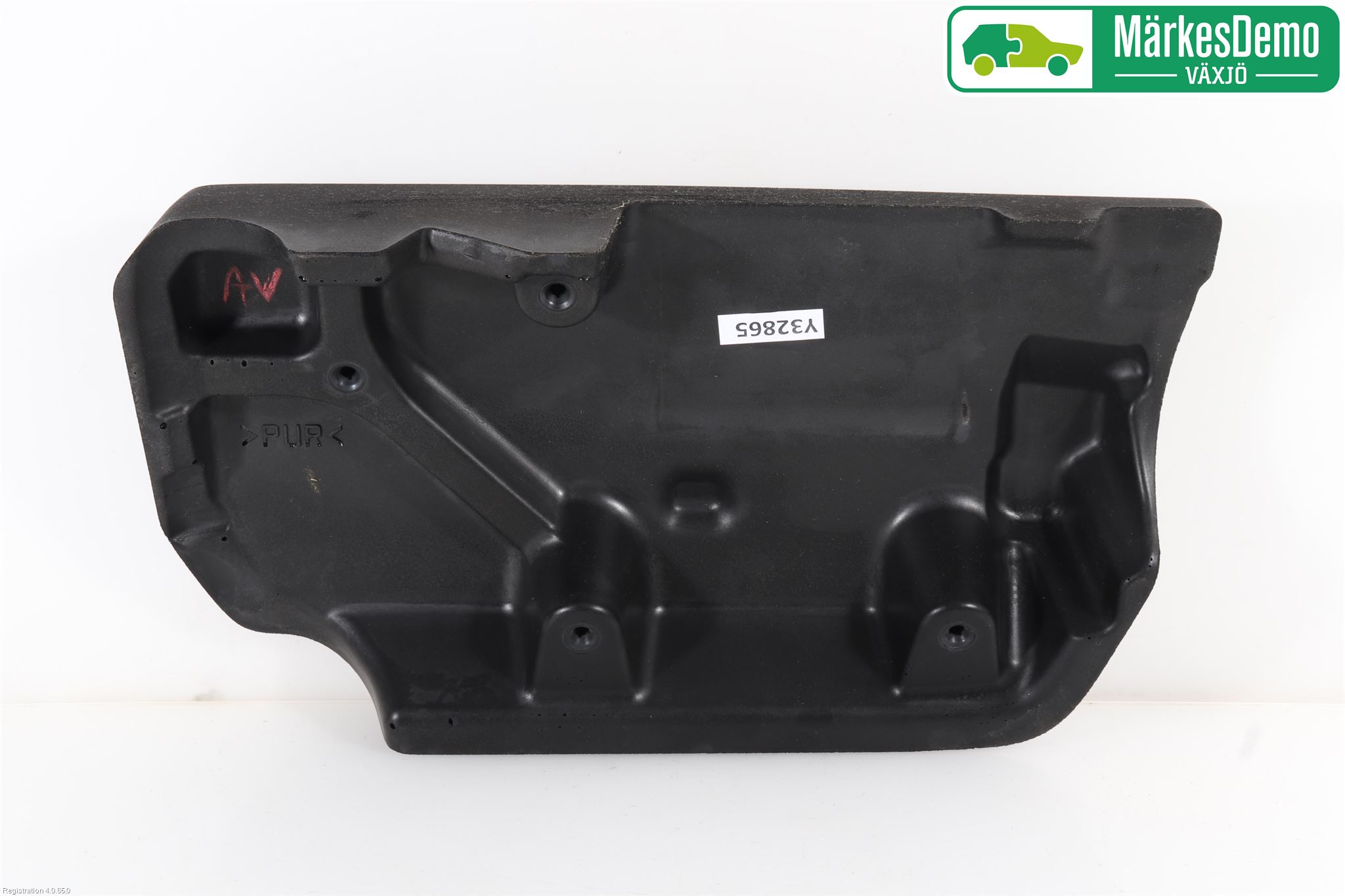 Suzuki SWIFT 17-24 Motor Deksel Over Motor
