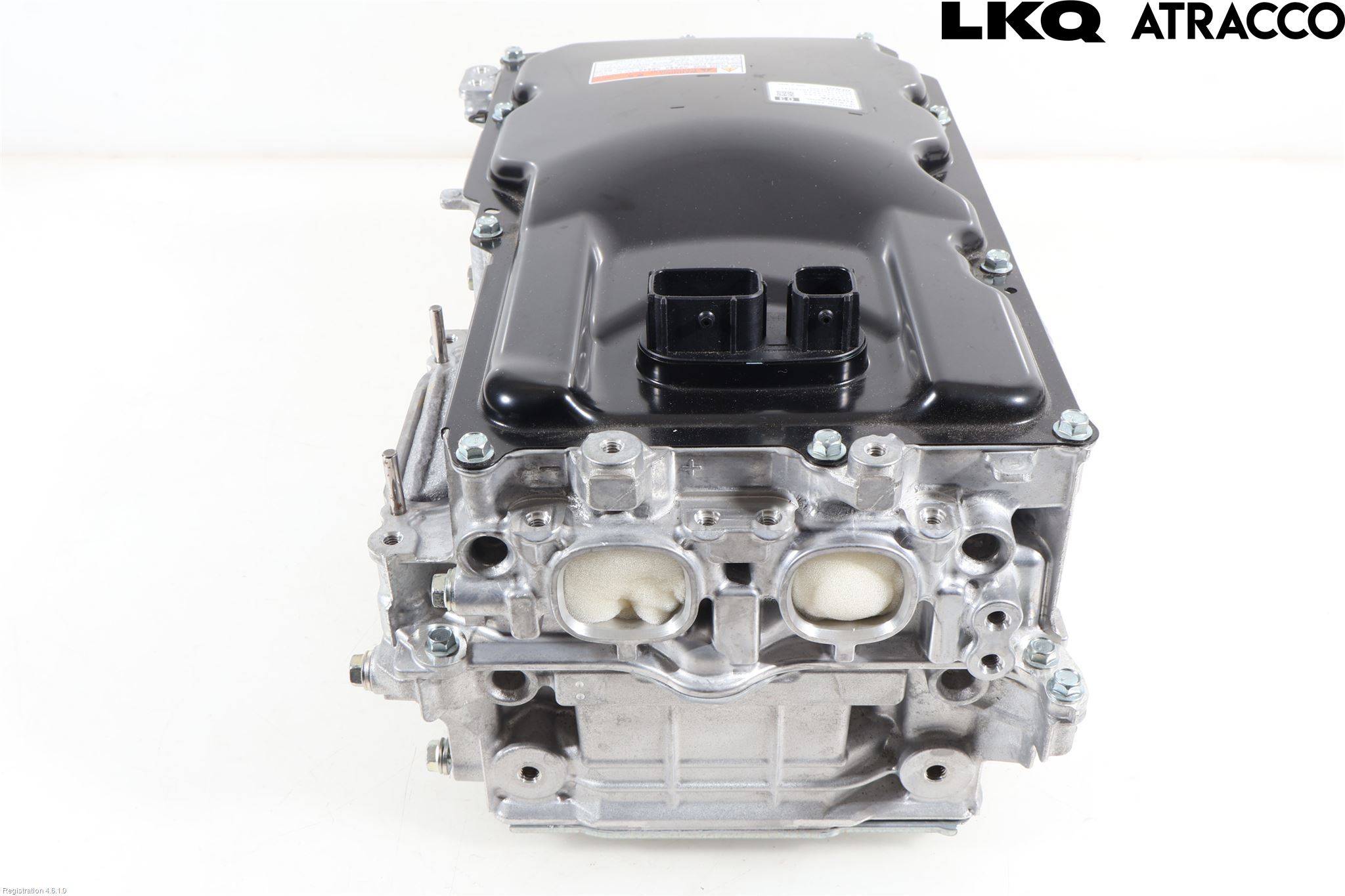 Toyota RAV4 19- Hybridconverter