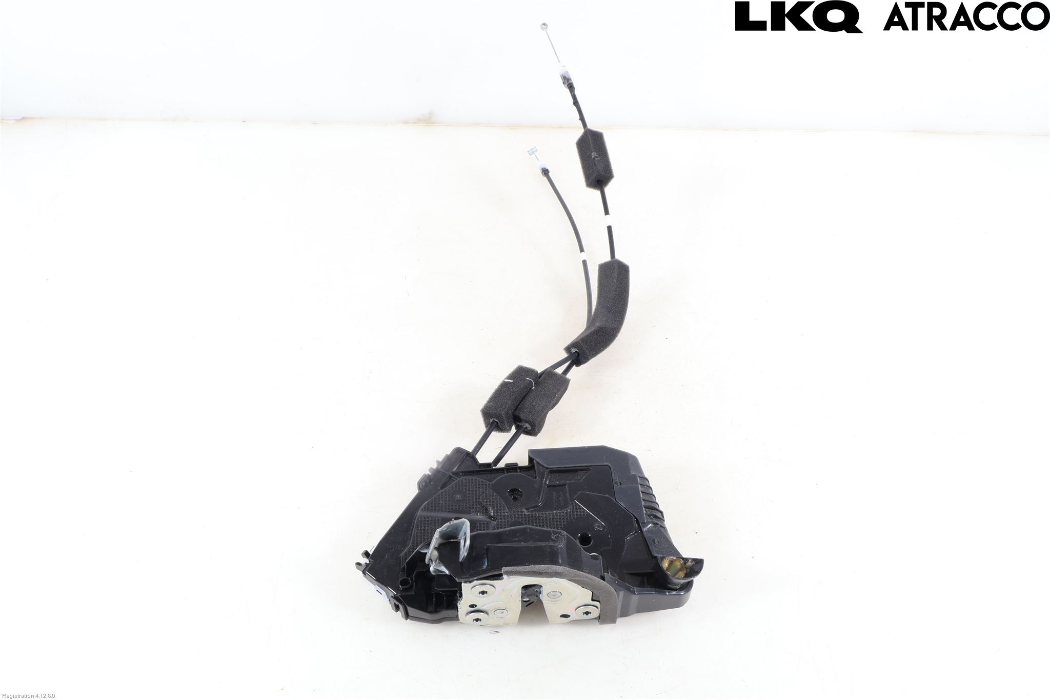 Honda HR-V 21- Dørlås - Låsekasse