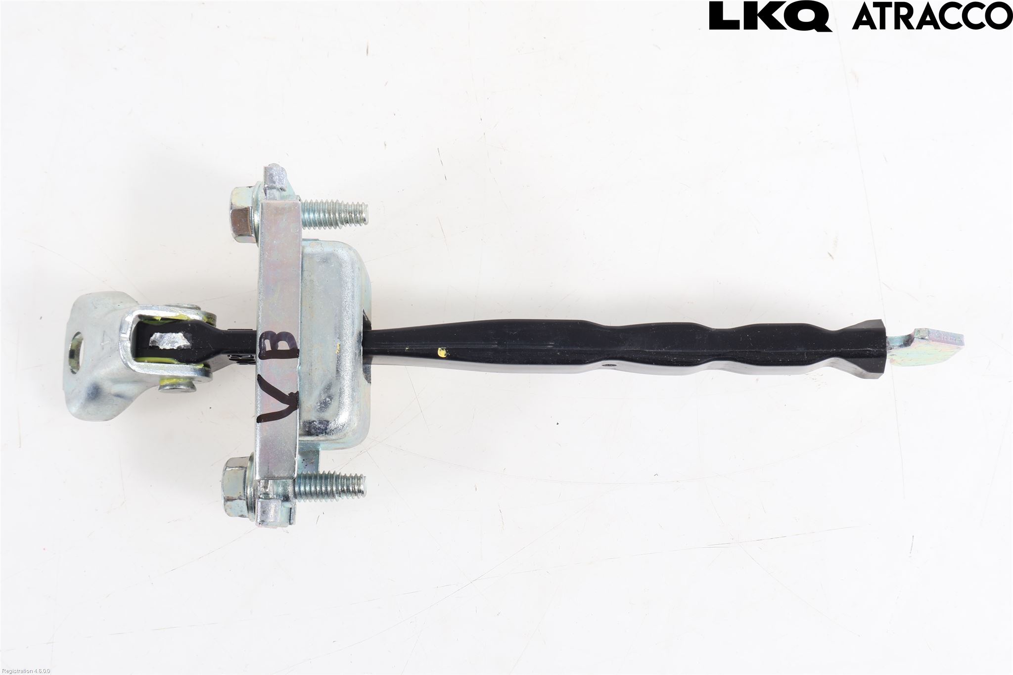 Toyota RAV4 19- Dørstopper