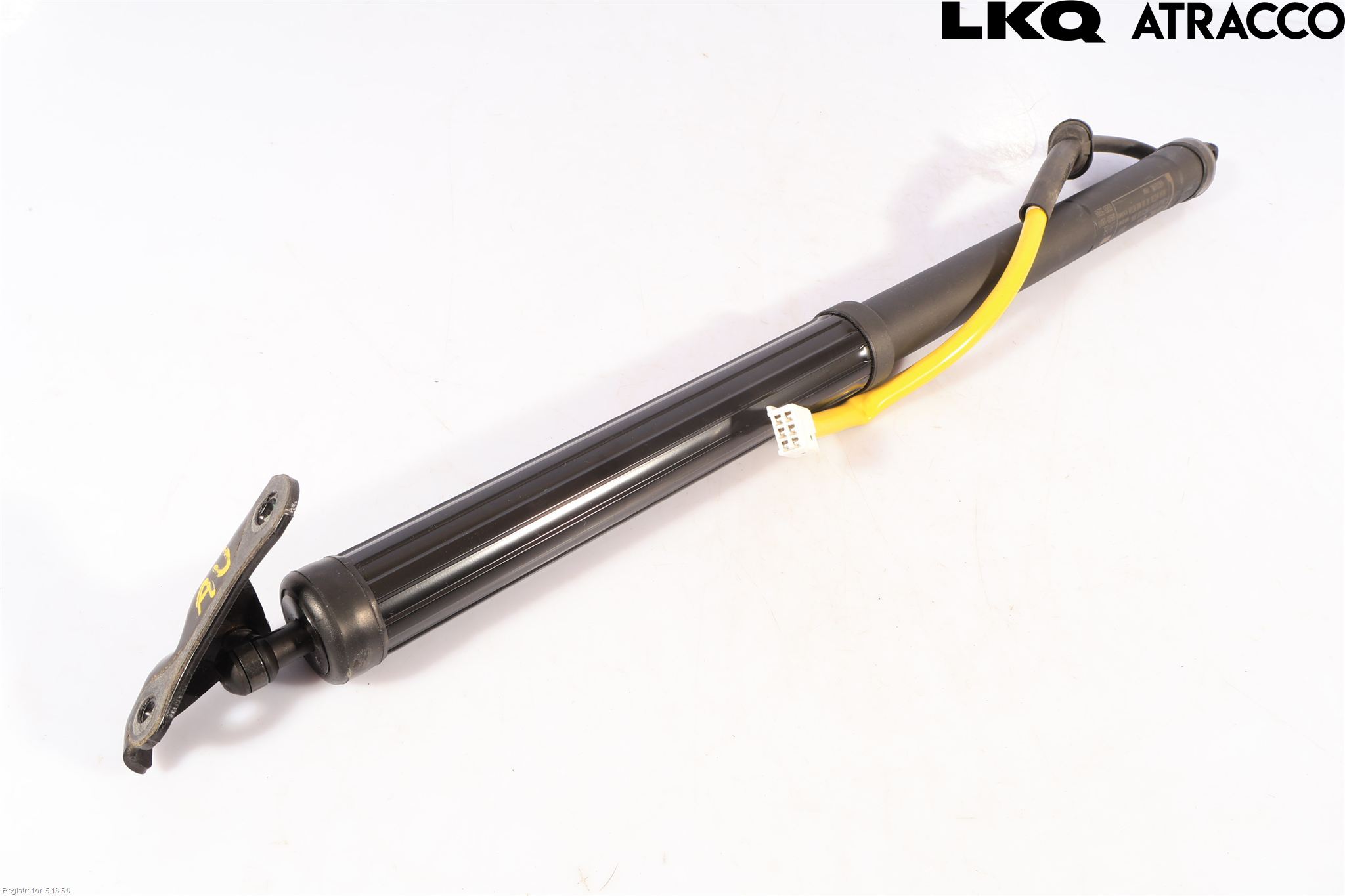 Toyota COROLLA 19- Baklukeåpner Automatisk