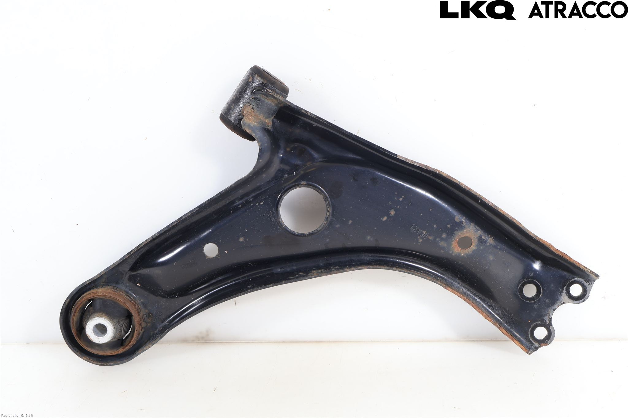 Toyota YARIS XP21 20- Bærearm Foran Venstre Nedre