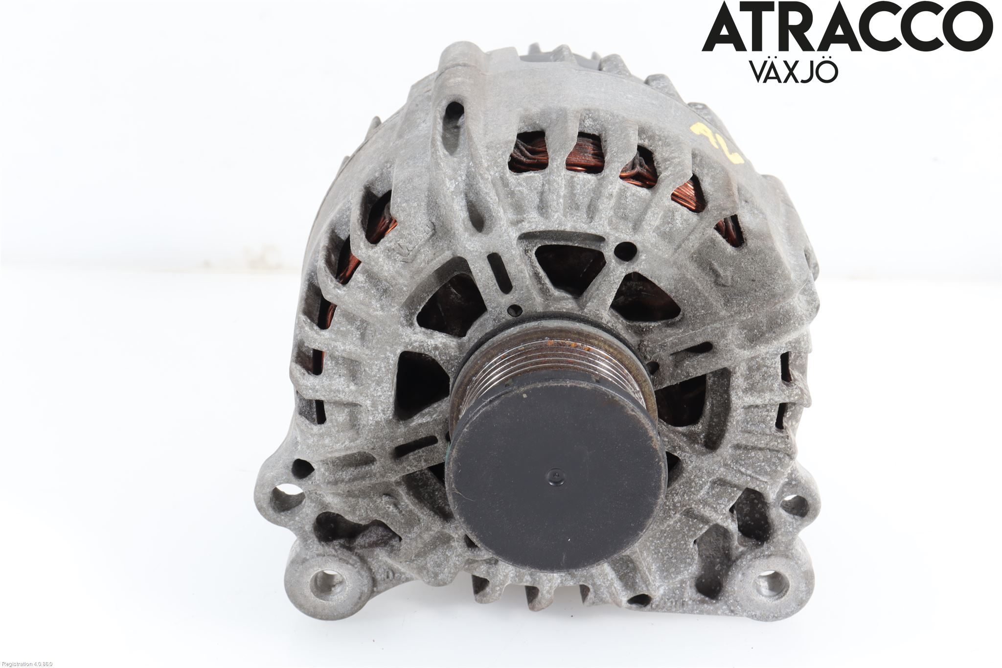 Volkswagen VW GOLF / E-GOLF VII 13-20 Dynamo