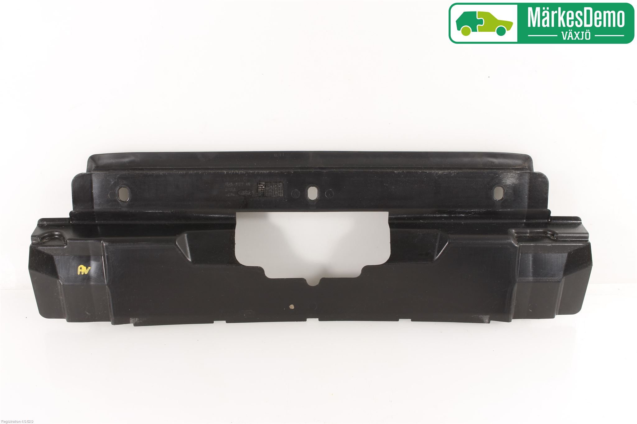 Ford MONDEO     97-01 Luftstyring Front
