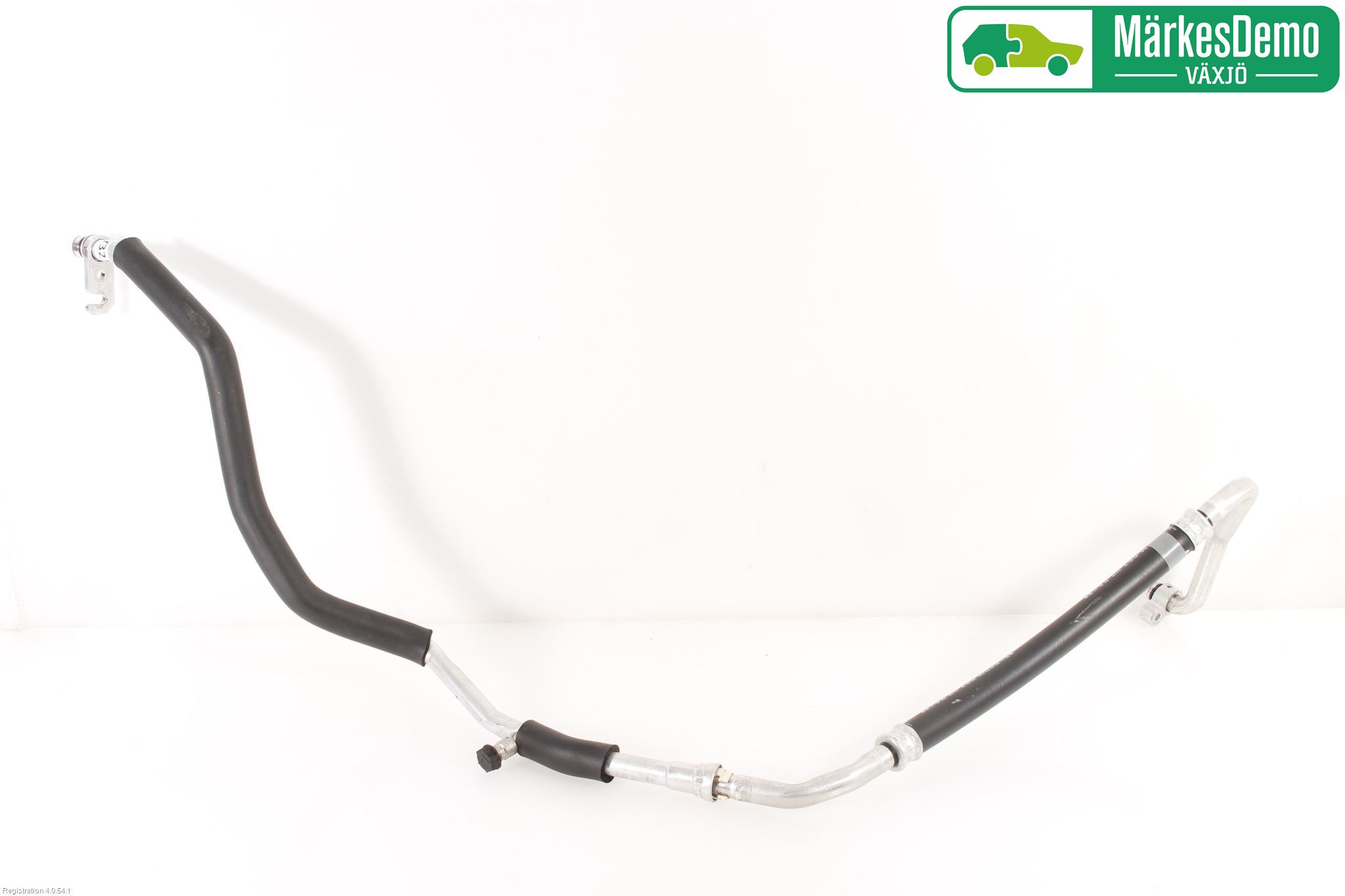 Toyota C-HR 16-23 Varme Ac Slange - Rør