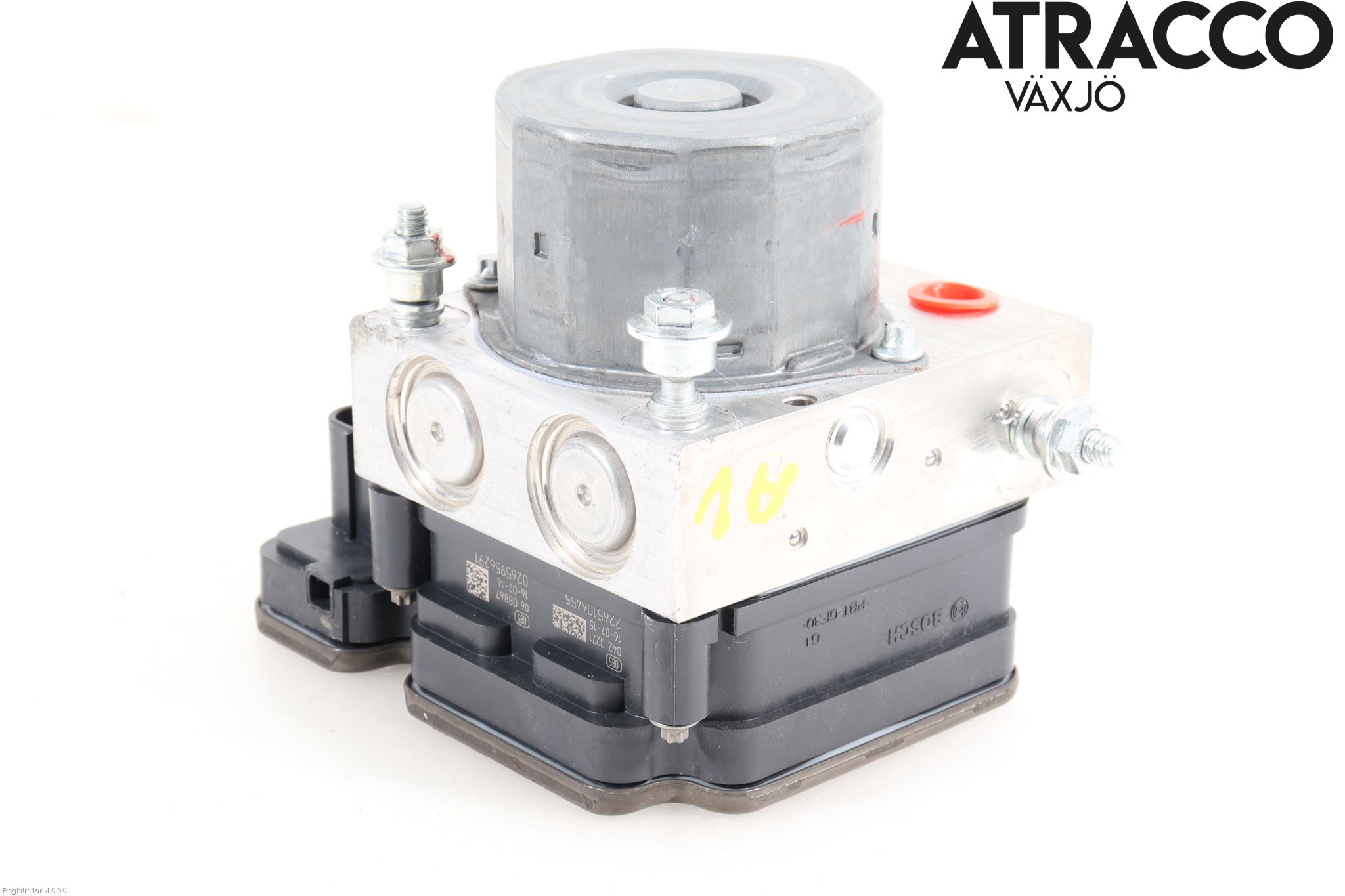 Suzuki VITARA 15- Abs Hydraulikkaggregat