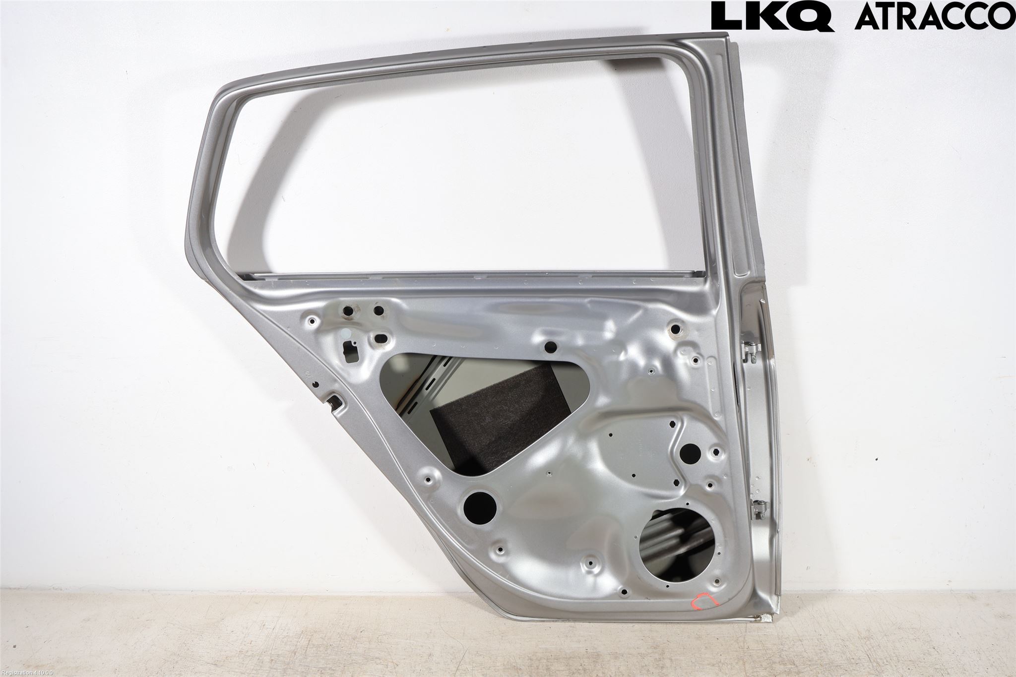 Volkswagen VW GOLF / E-GOLF VII 13-20 Dør 4D Bak Venstre