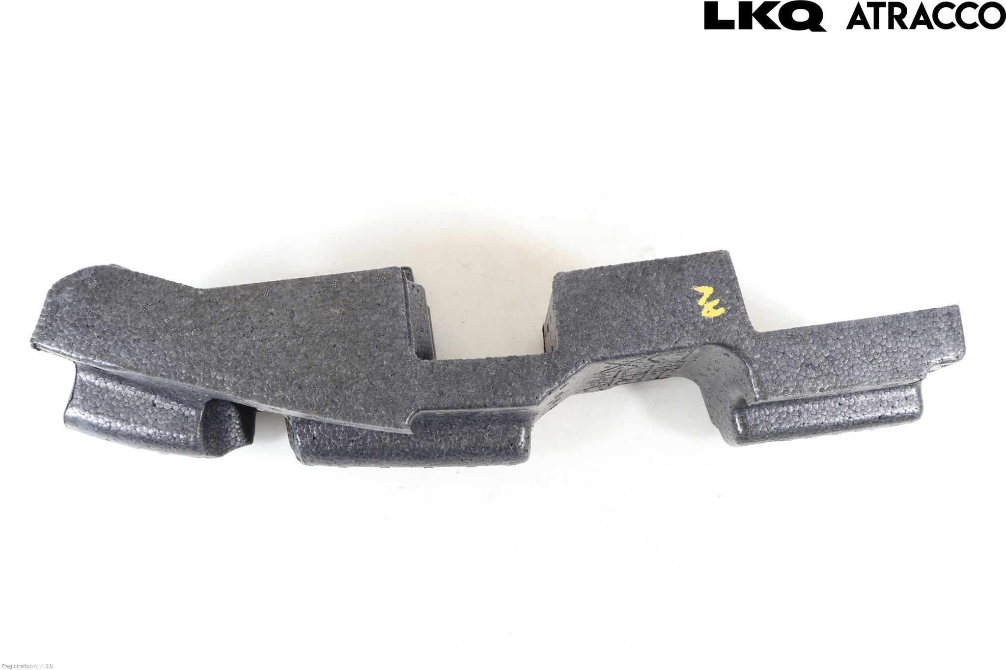 Fiat 500L 13-19 Støtfanger Bak Deform Element