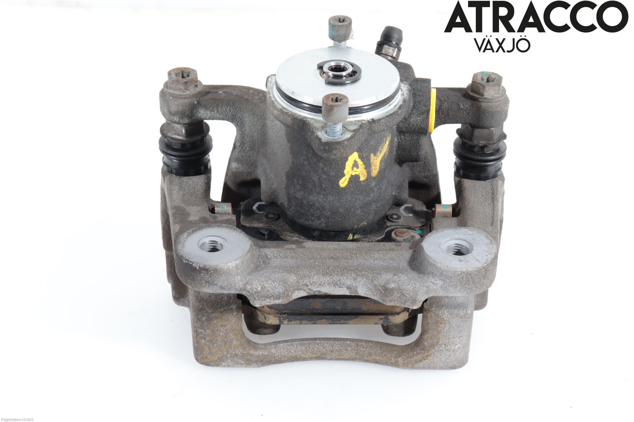 Mazda CX-3 Bremsecaliper Bak Høyre