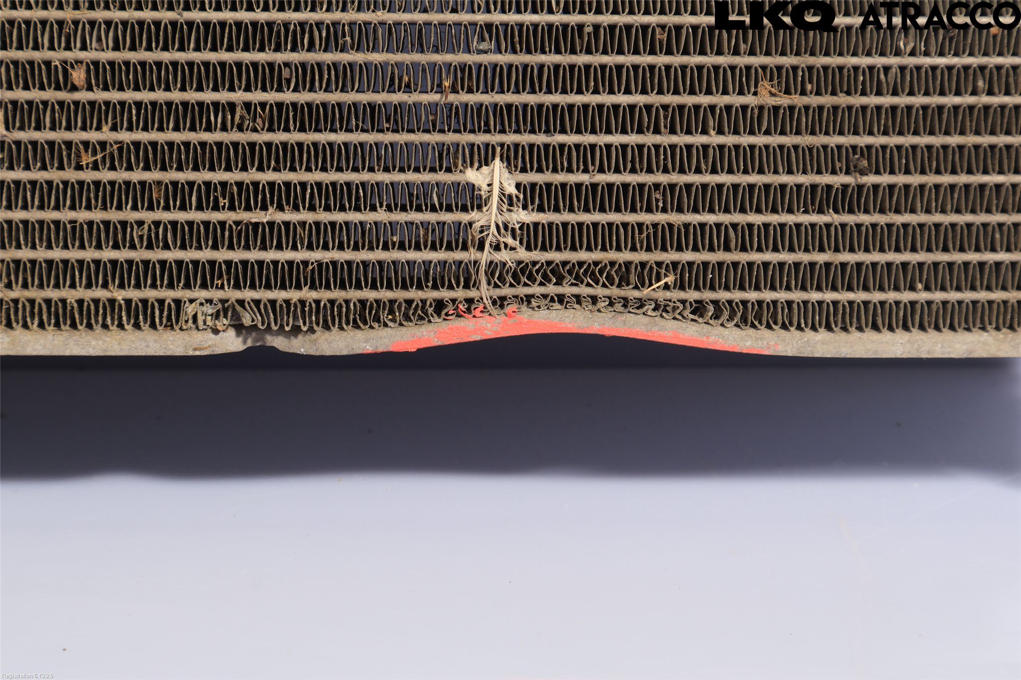 Toyota PROACE CITY 20- Radiator Manuell