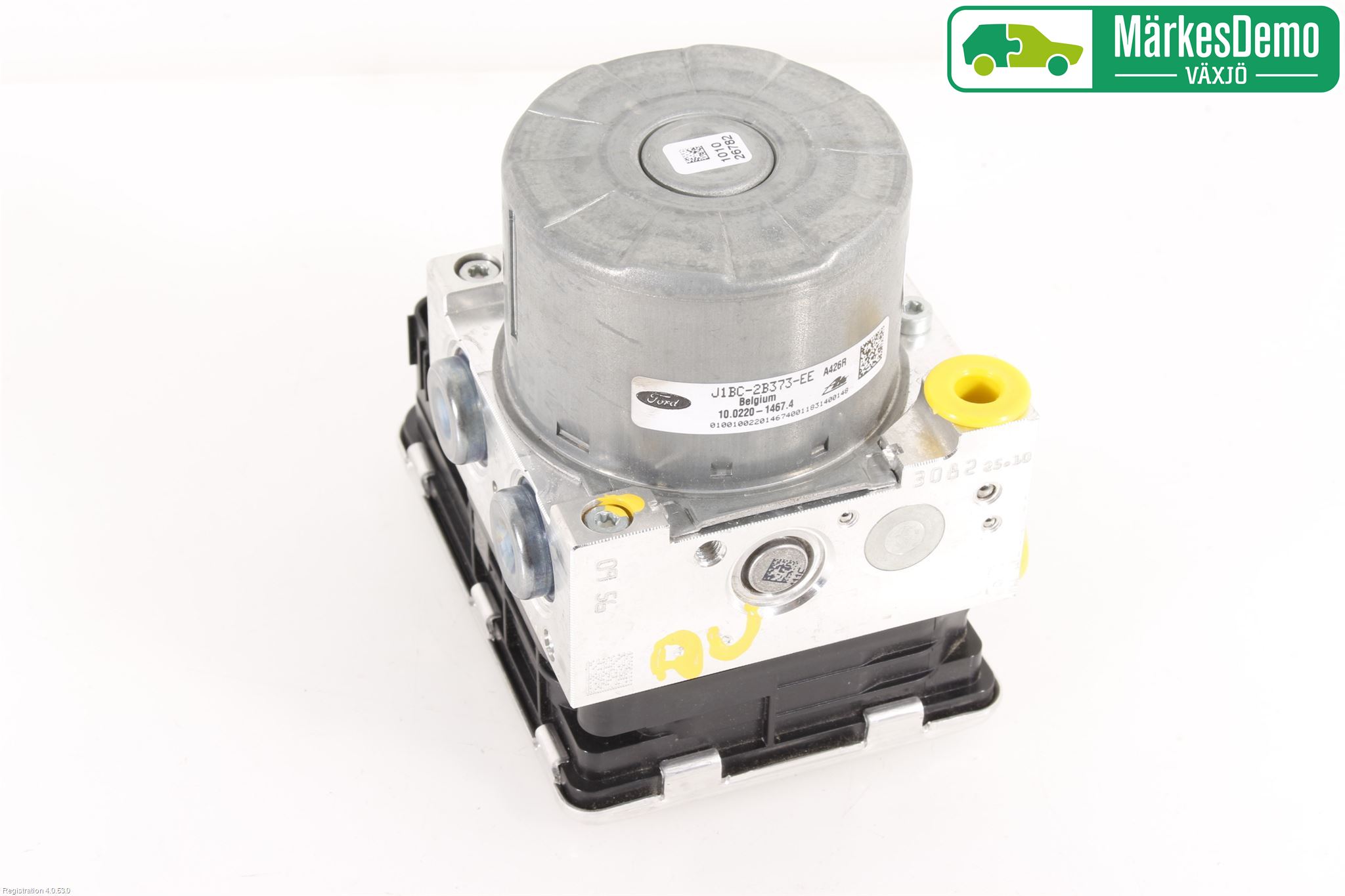 Ford FIESTA (VII) 18-23 Abs Hydraulikkaggregat