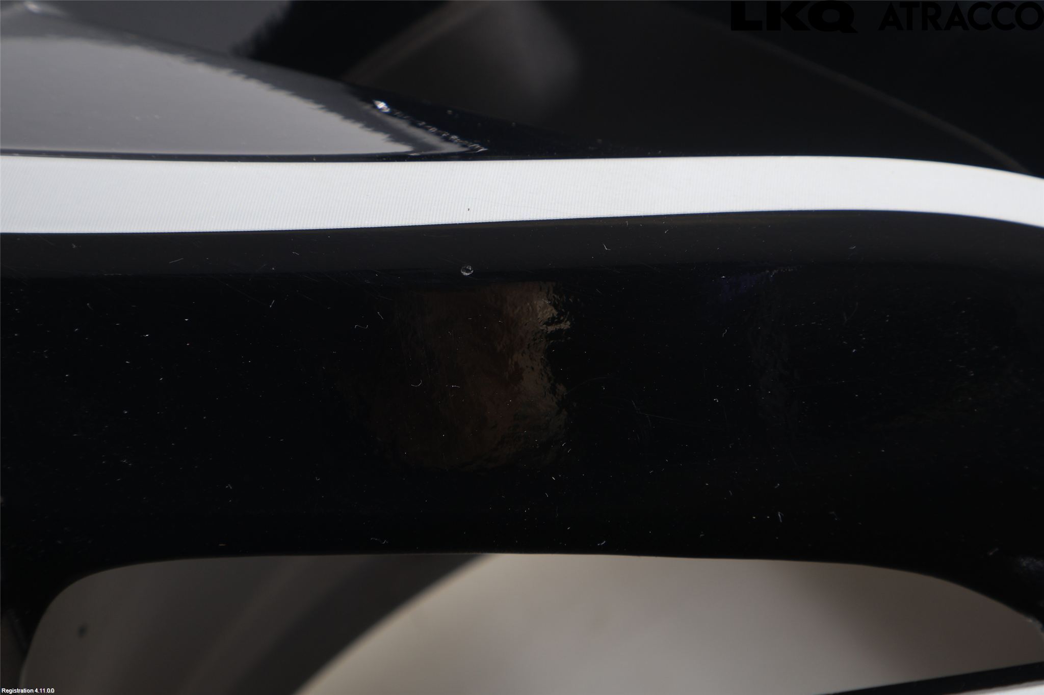 Honda HR-V 21- Felg Aluminium Sett 4Stk