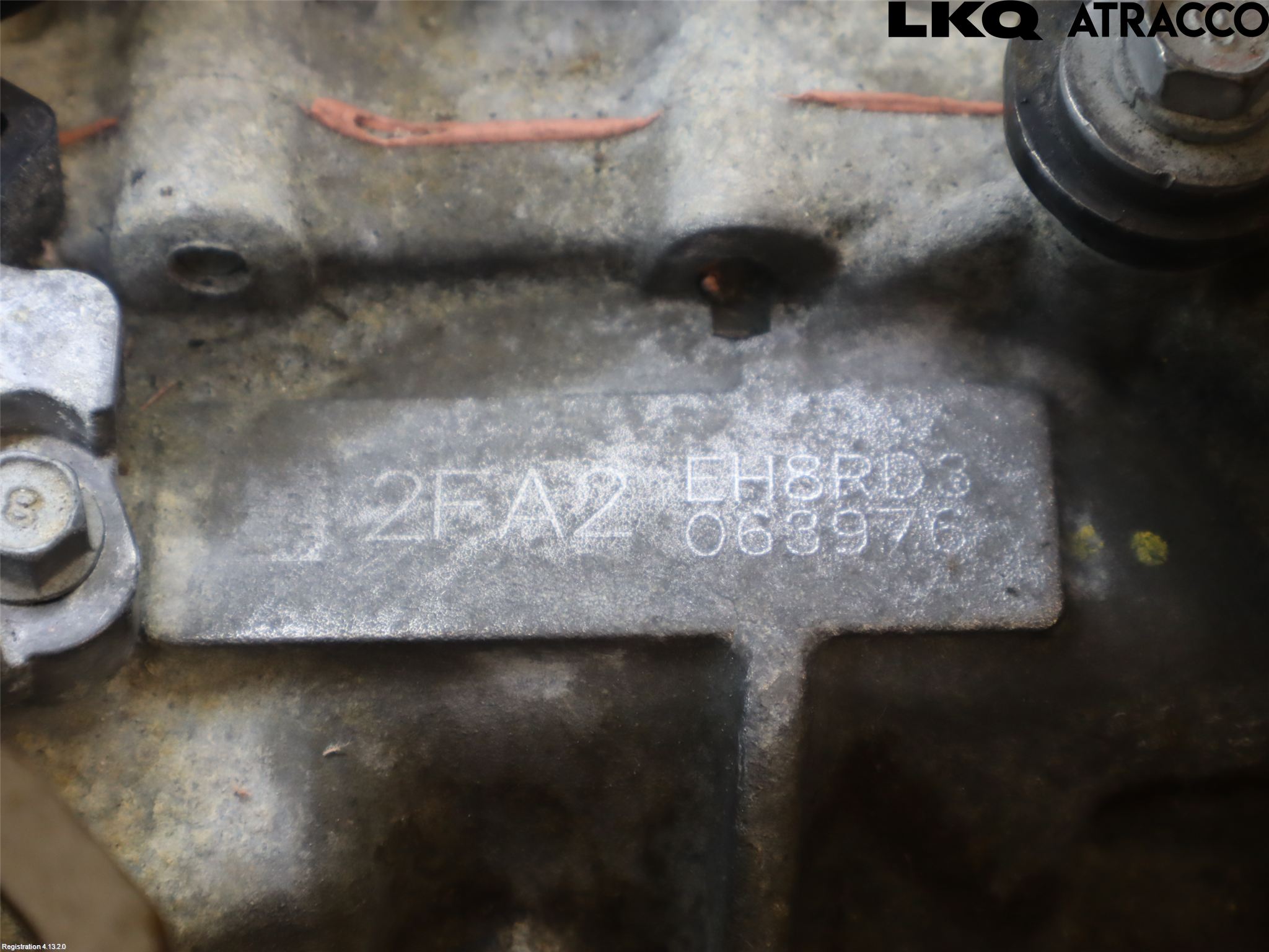 Hyundai i10 BA 17-20 Gearkasse Automat