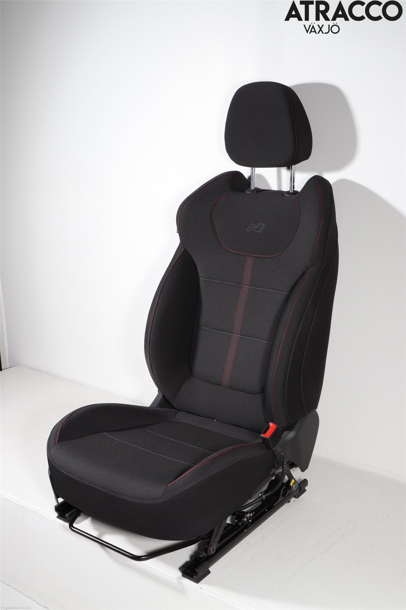 Hyundai i30 PD 17- Innr Sete Foran Høyre