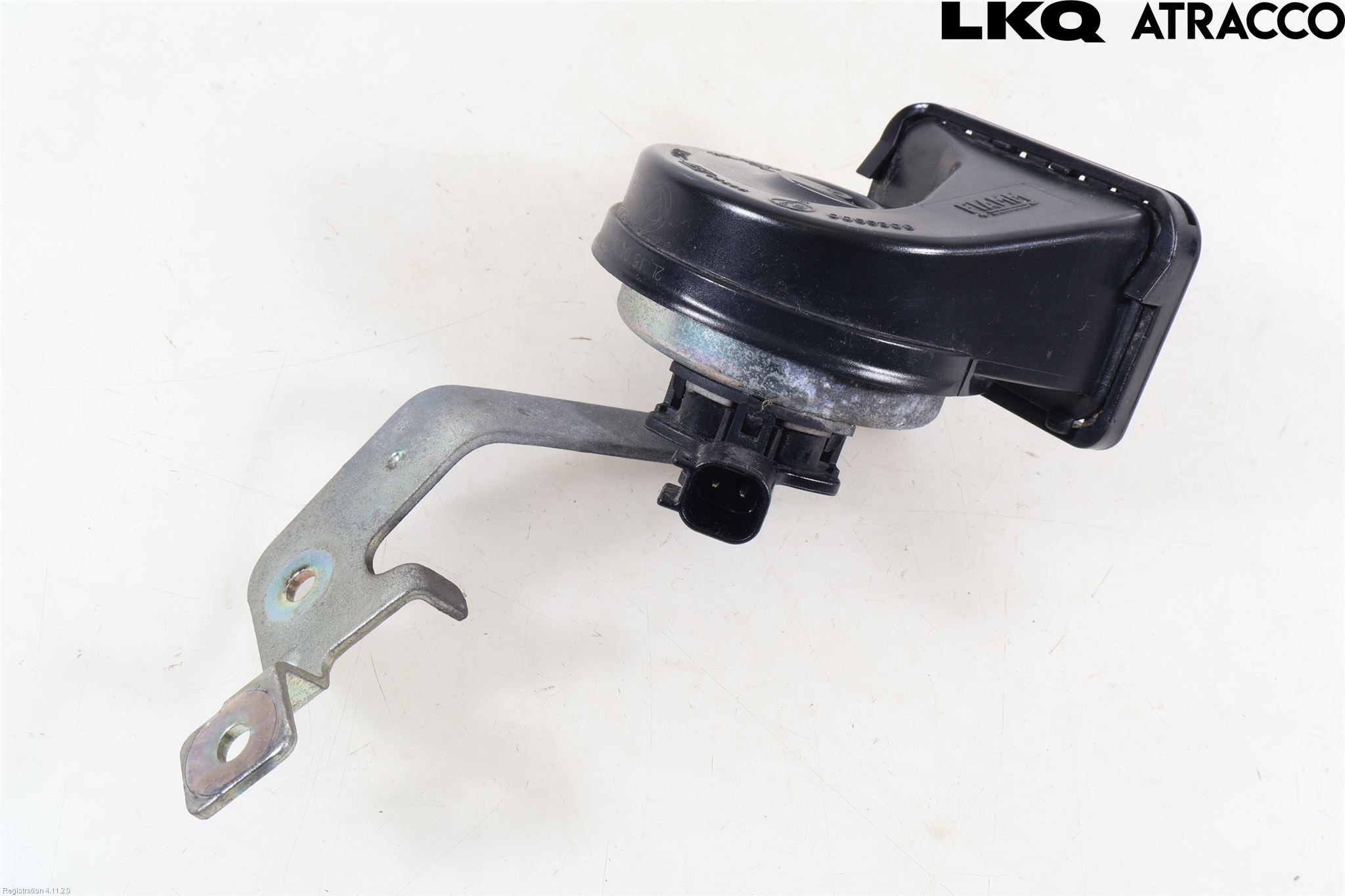 Fiat 500L 13-19 Signalhorn