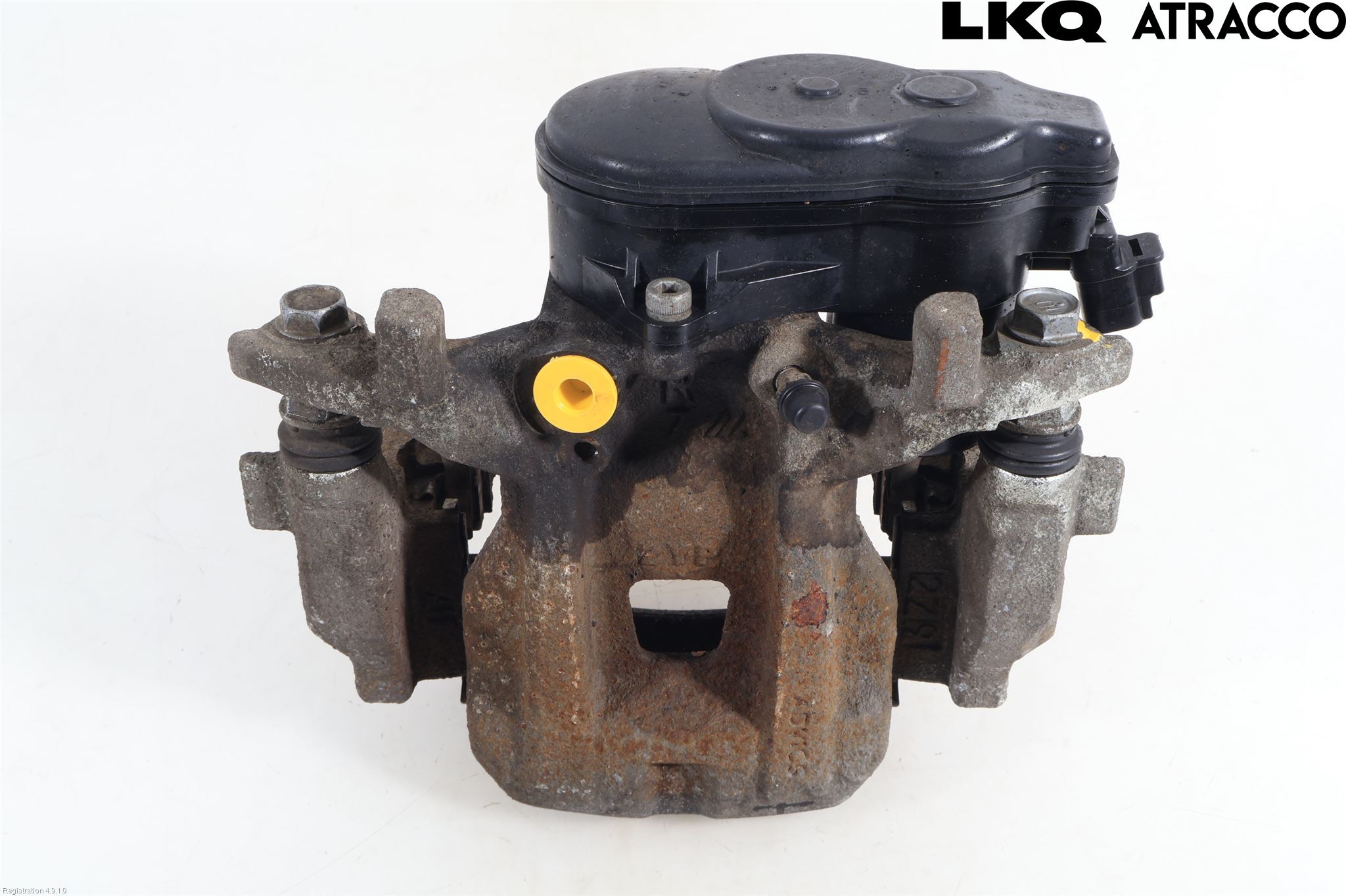 Toyota COROLLA CROSS XG10 22- Bremsecaliper Bak Høyre