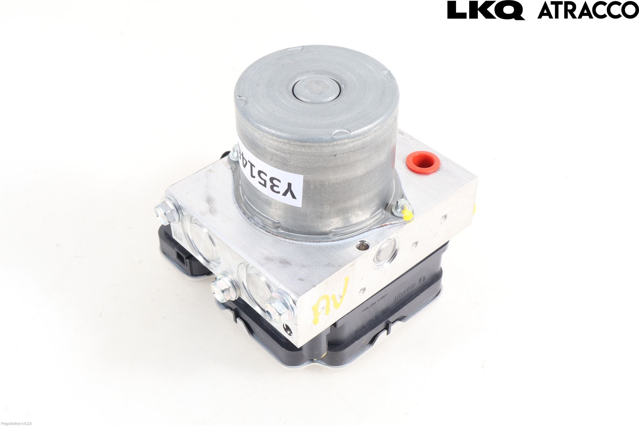 Toyota YARIS XP21 20- Abs Hydraulikkaggregat