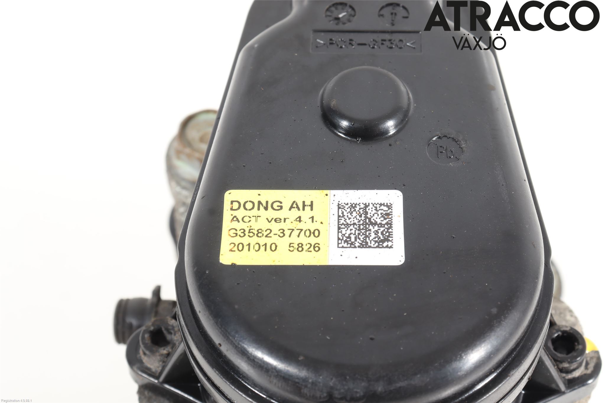 Hyundai KONA/ELECTRIC OS 18-23 Bremsecaliper Bak Venstre