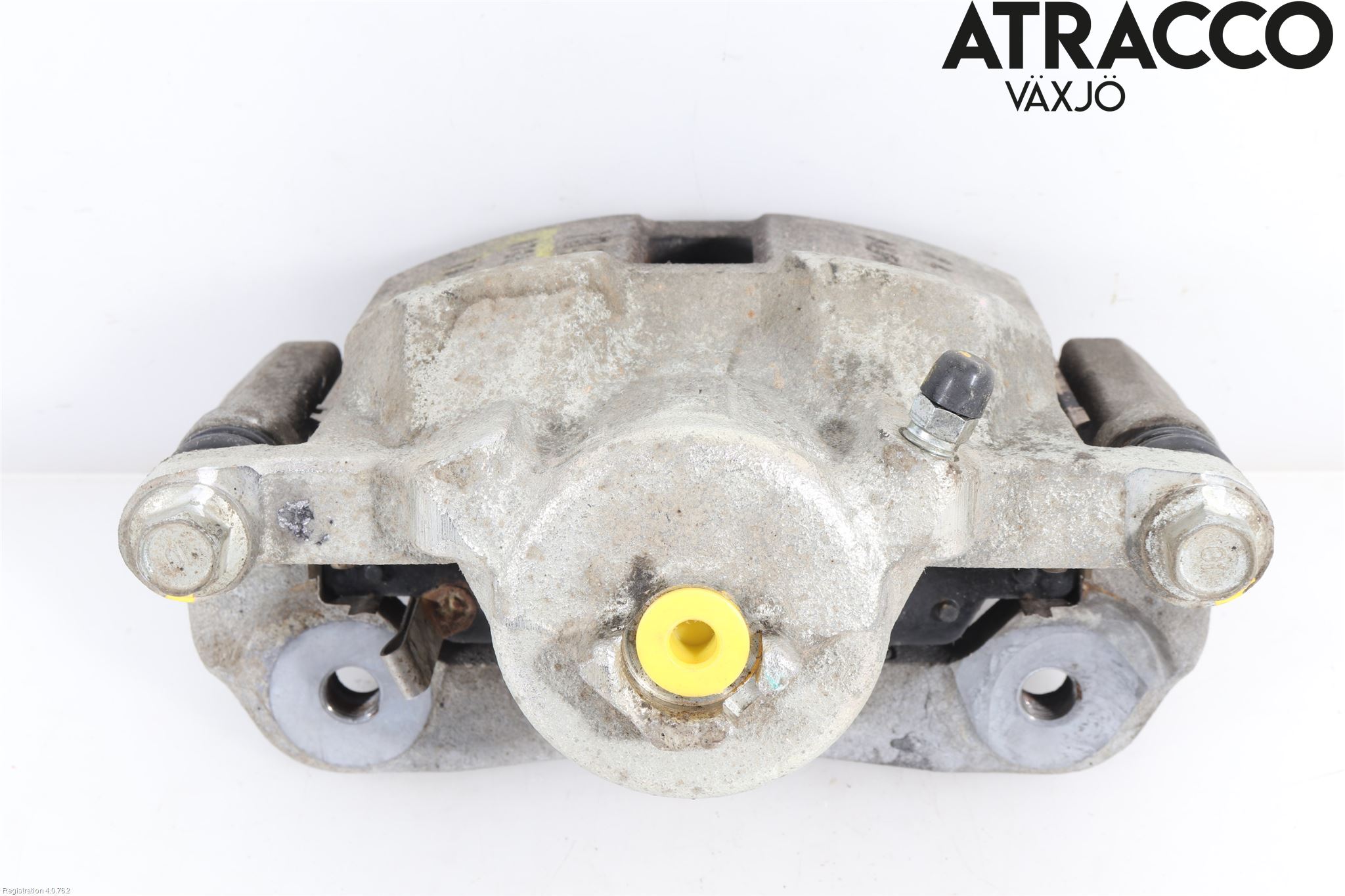 Honda E 20-23 Bremsecaliper Foran Venstre