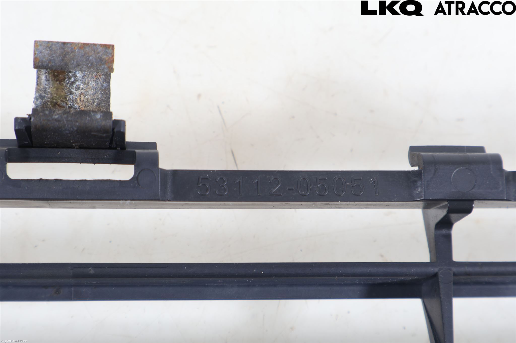 Toyota AVENSIS 03-06 Grill-Gitter