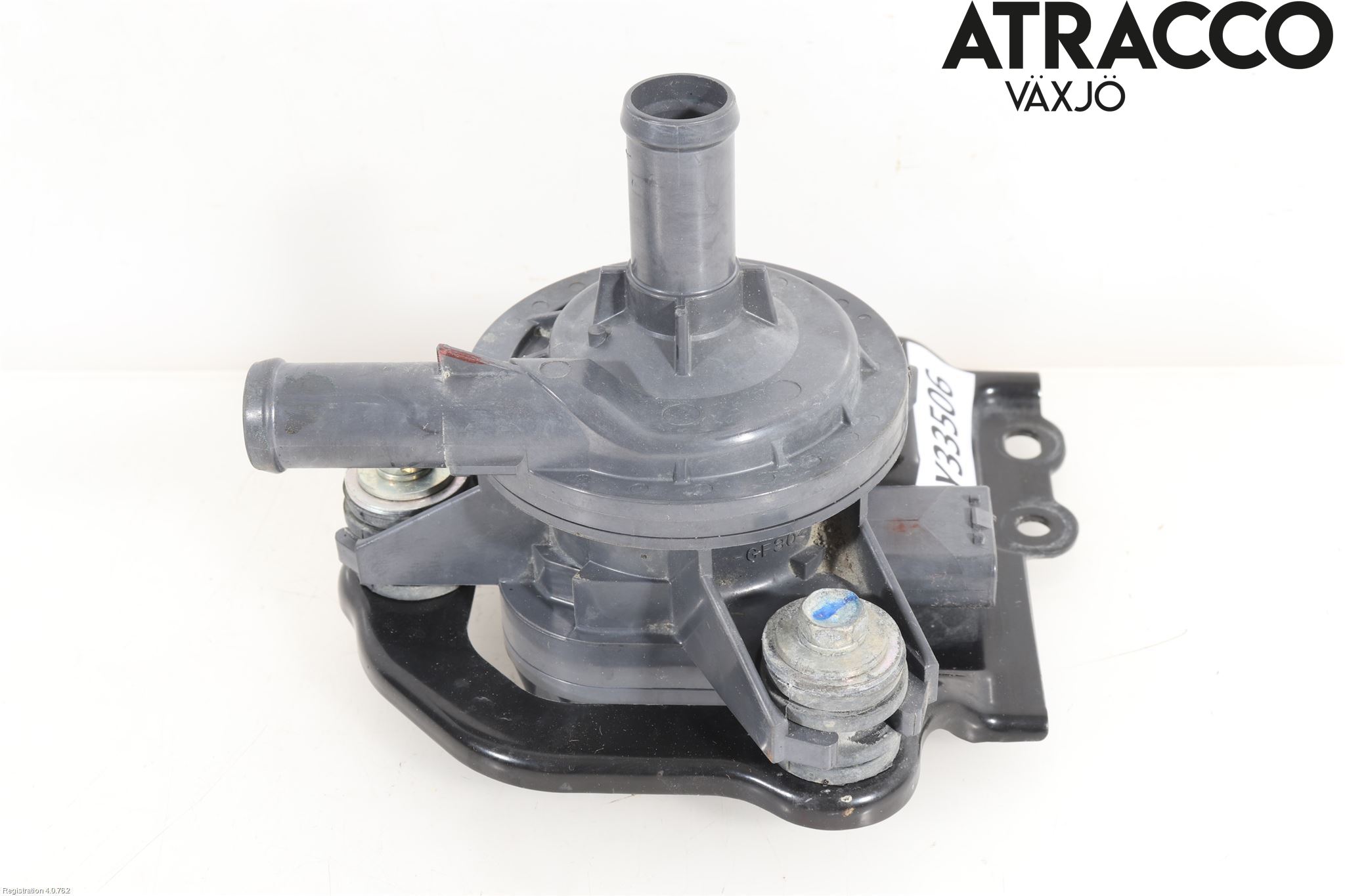 Honda E 20-23 Varme Sirkulasjonspumpe