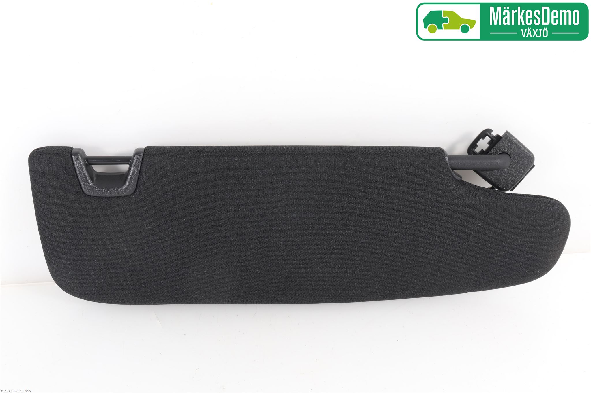 Ford MUSTANG VI 15-22 Innr Solskjerm