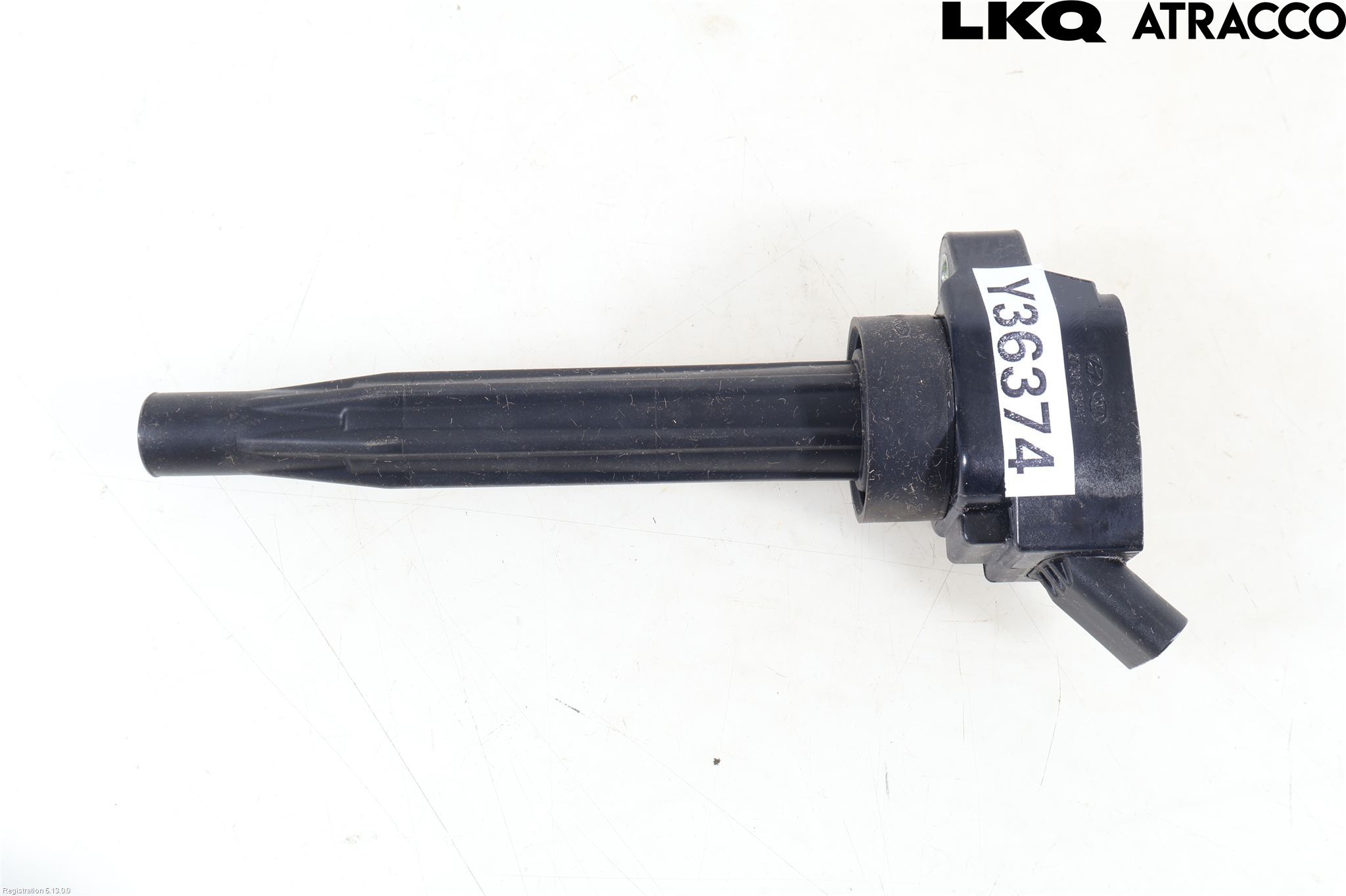 Hyundai TUCSON 05- Coil