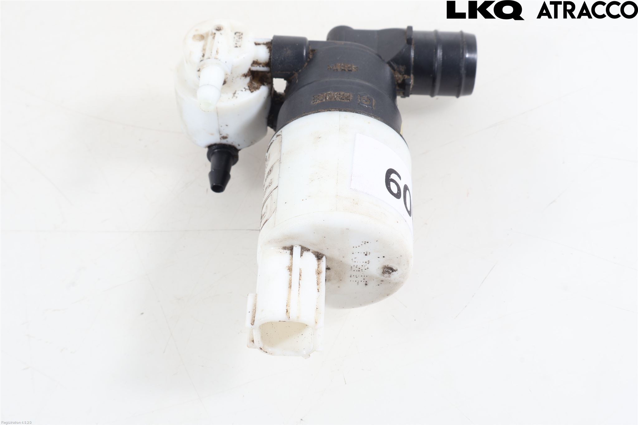 Volvo V60 11-13 Spylerpumpe Frontrute