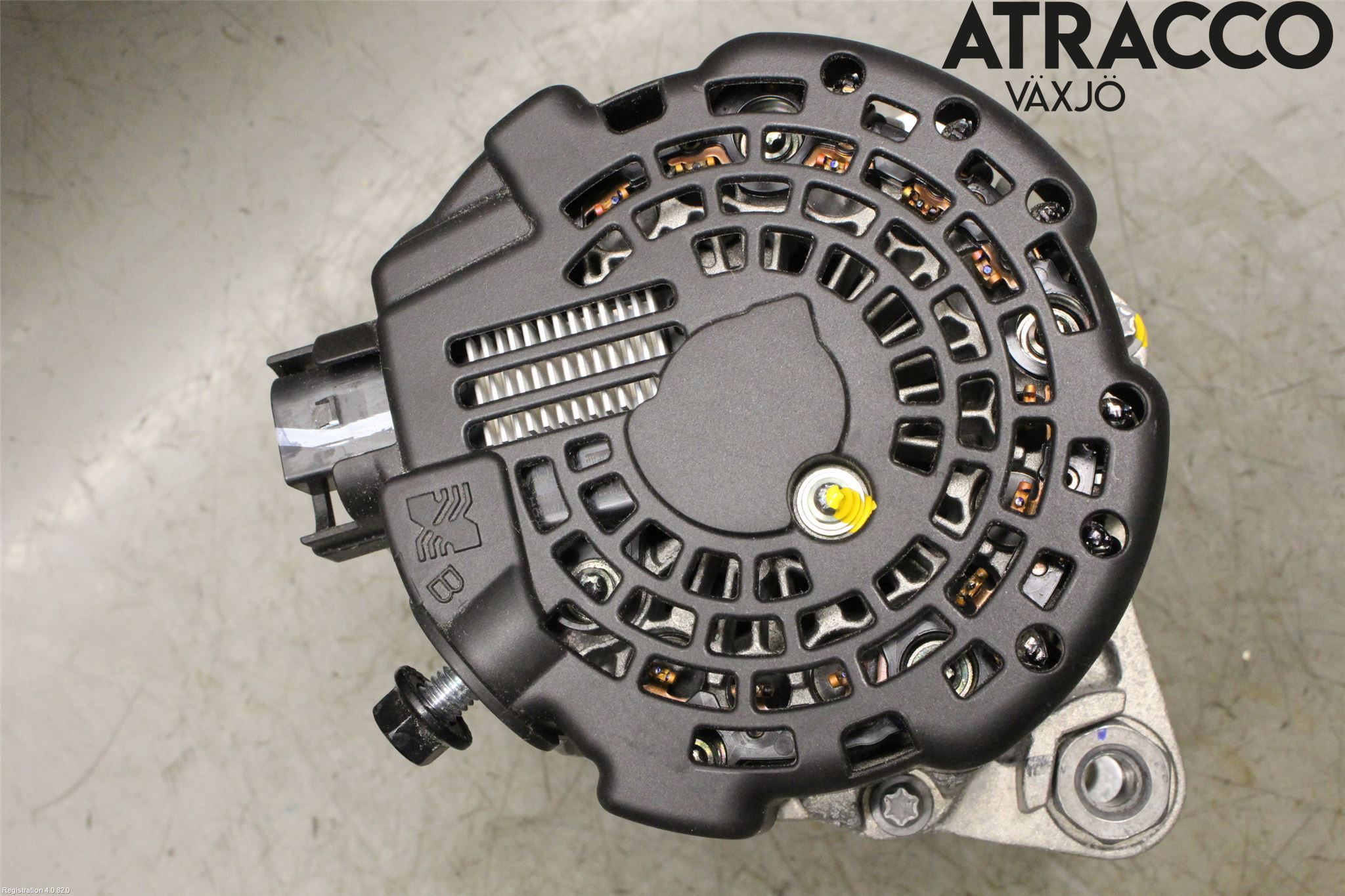 Hyundai i20 BC 21- Dynamo