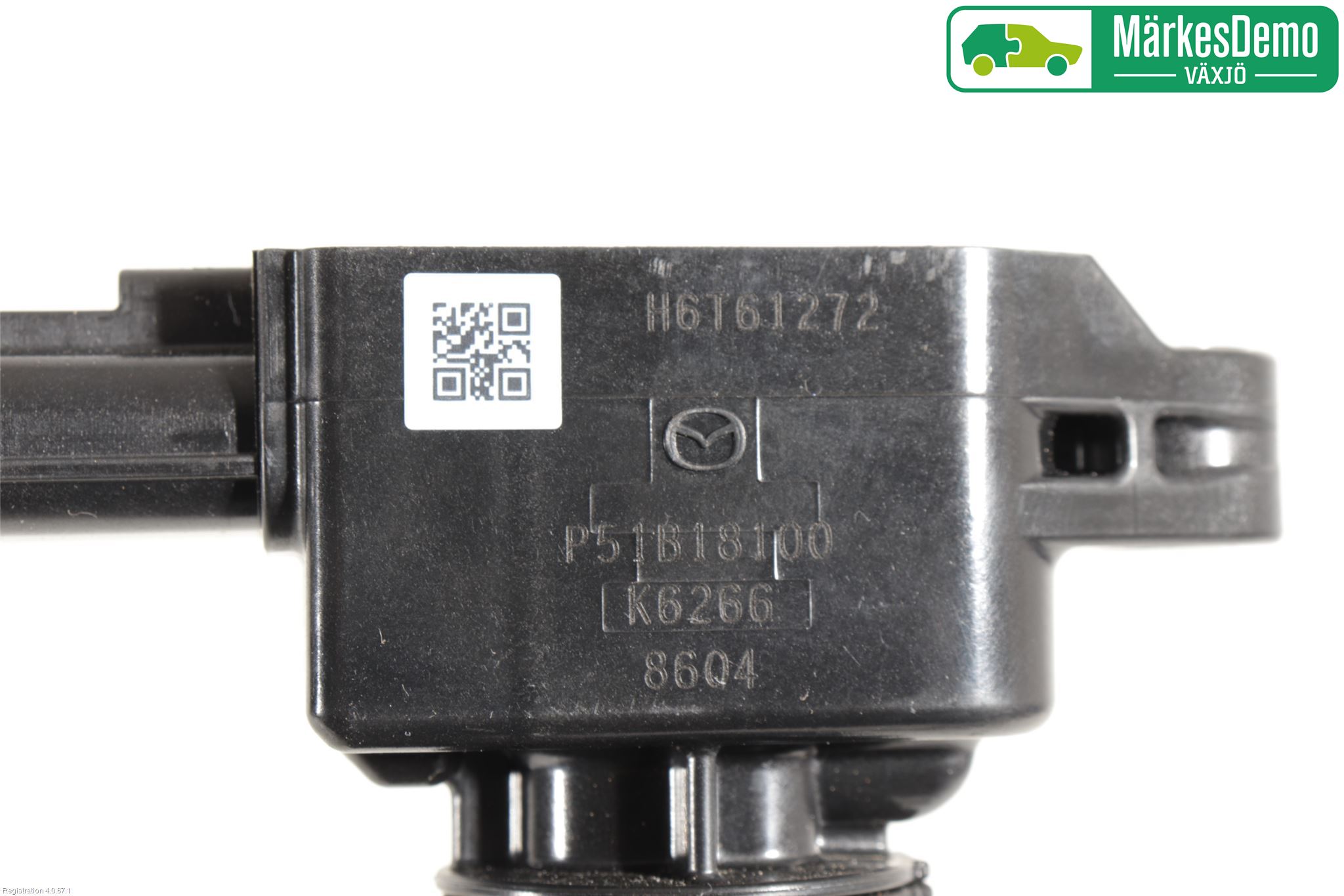 Mazda MX-5 IV (ND/ND2/ND3) MIATA 15- Coil